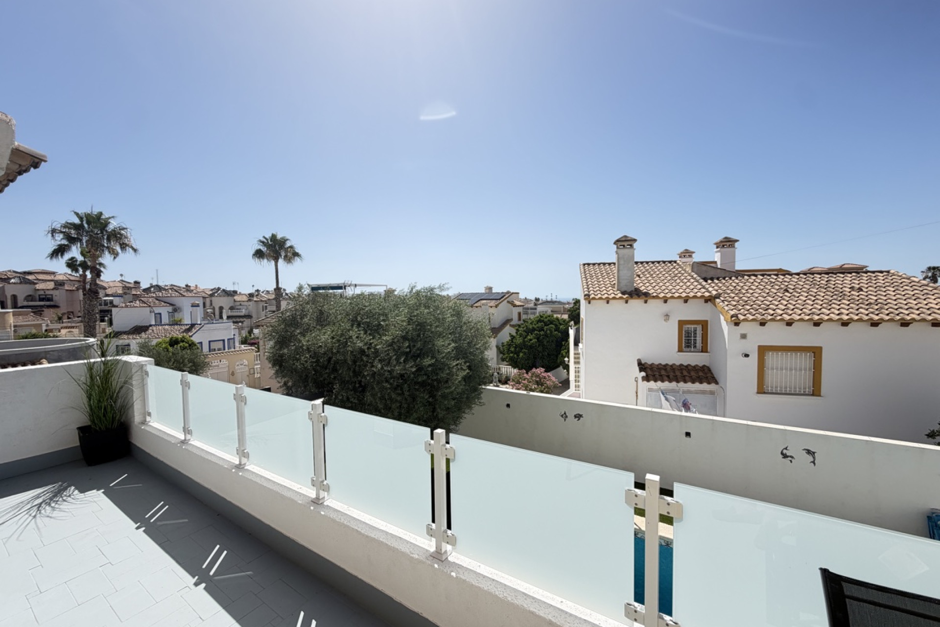 Reventa - Detached Villa - Orihuela Costa - Villamartin