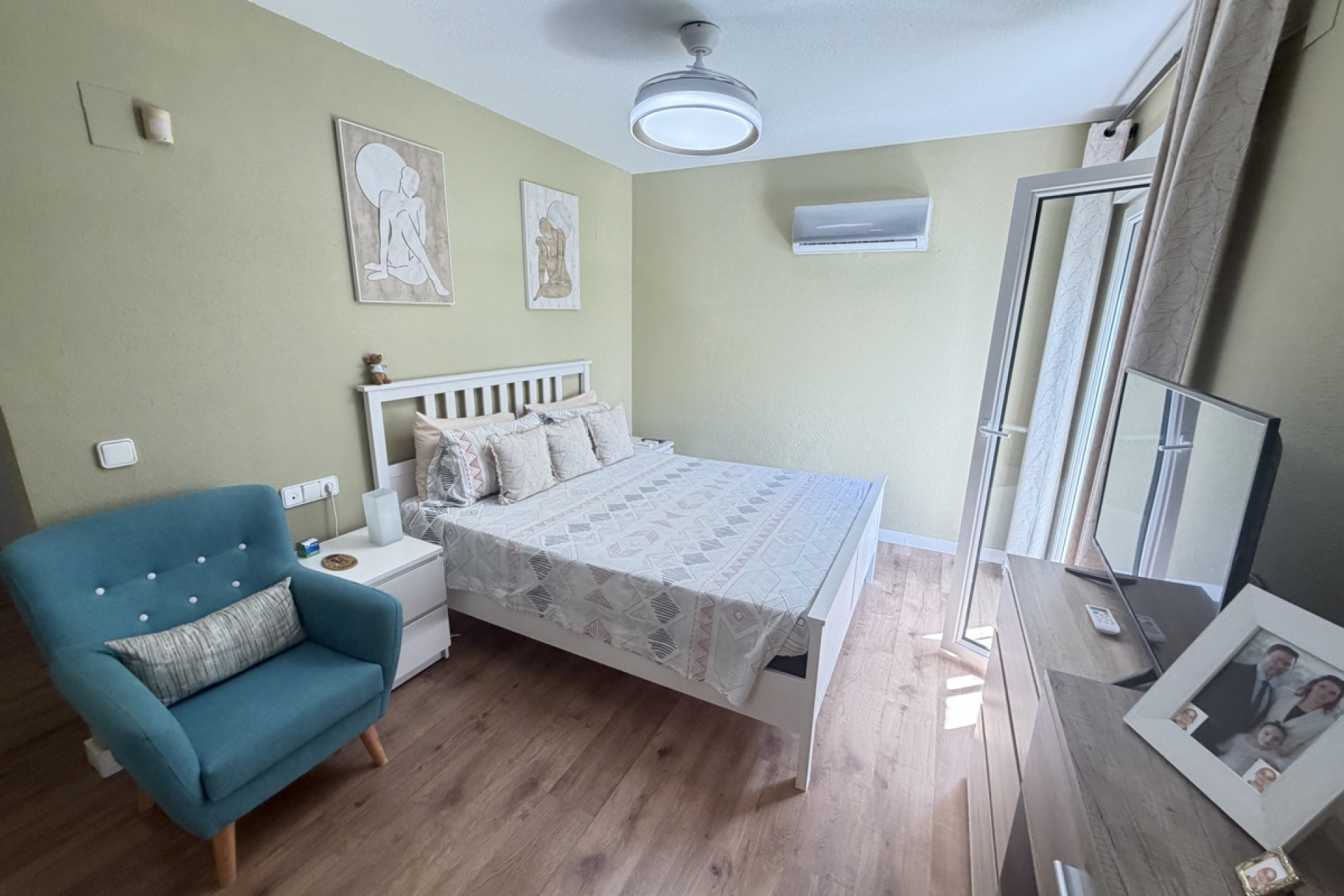 Reventa - Detached Villa - Orihuela Costa - Villamartin