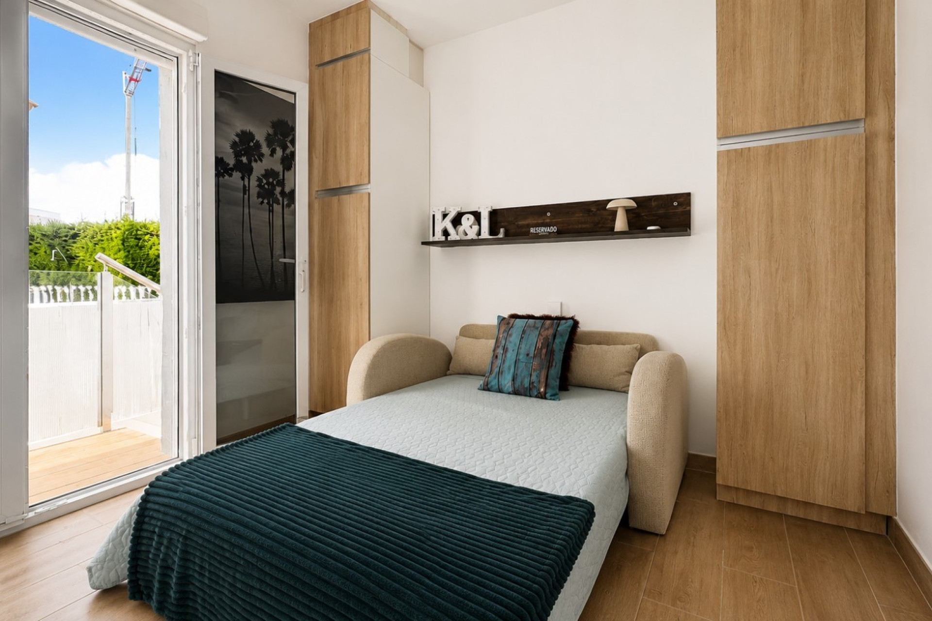 Reventa - Detached Villa - Orihuela Costa - Villamartin