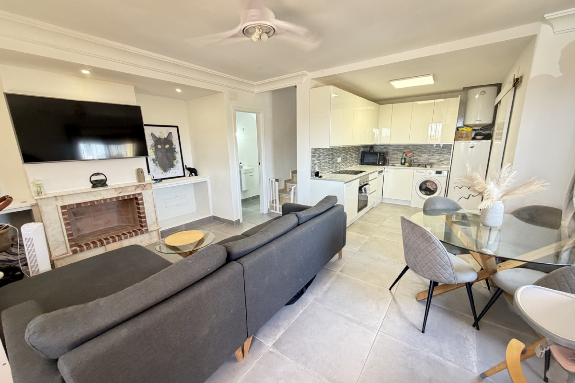 Reventa - Detached Villa - Orihuela Costa - Villamartin