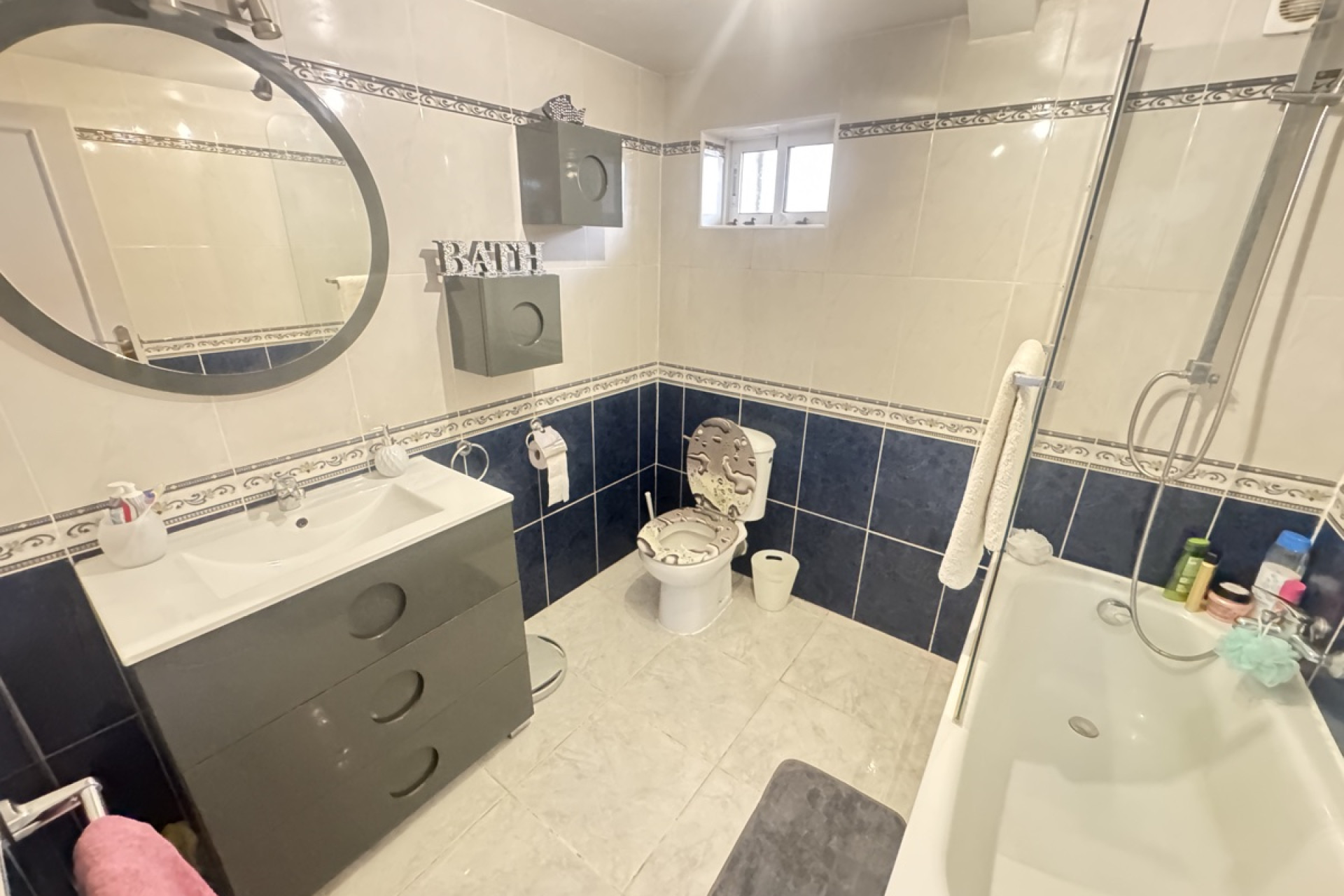 Reventa - Detached Villa - Orihuela Costa - Villamartin