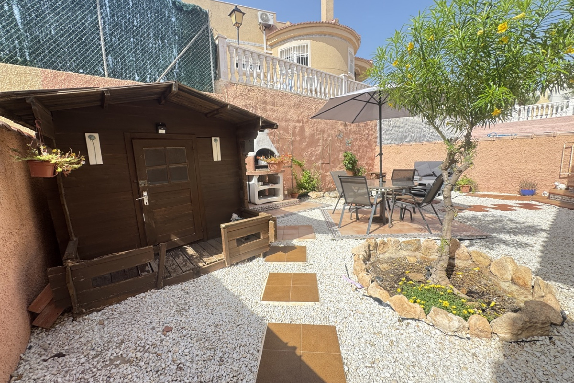Reventa - Detached Villa - Orihuela Costa - Villamartin