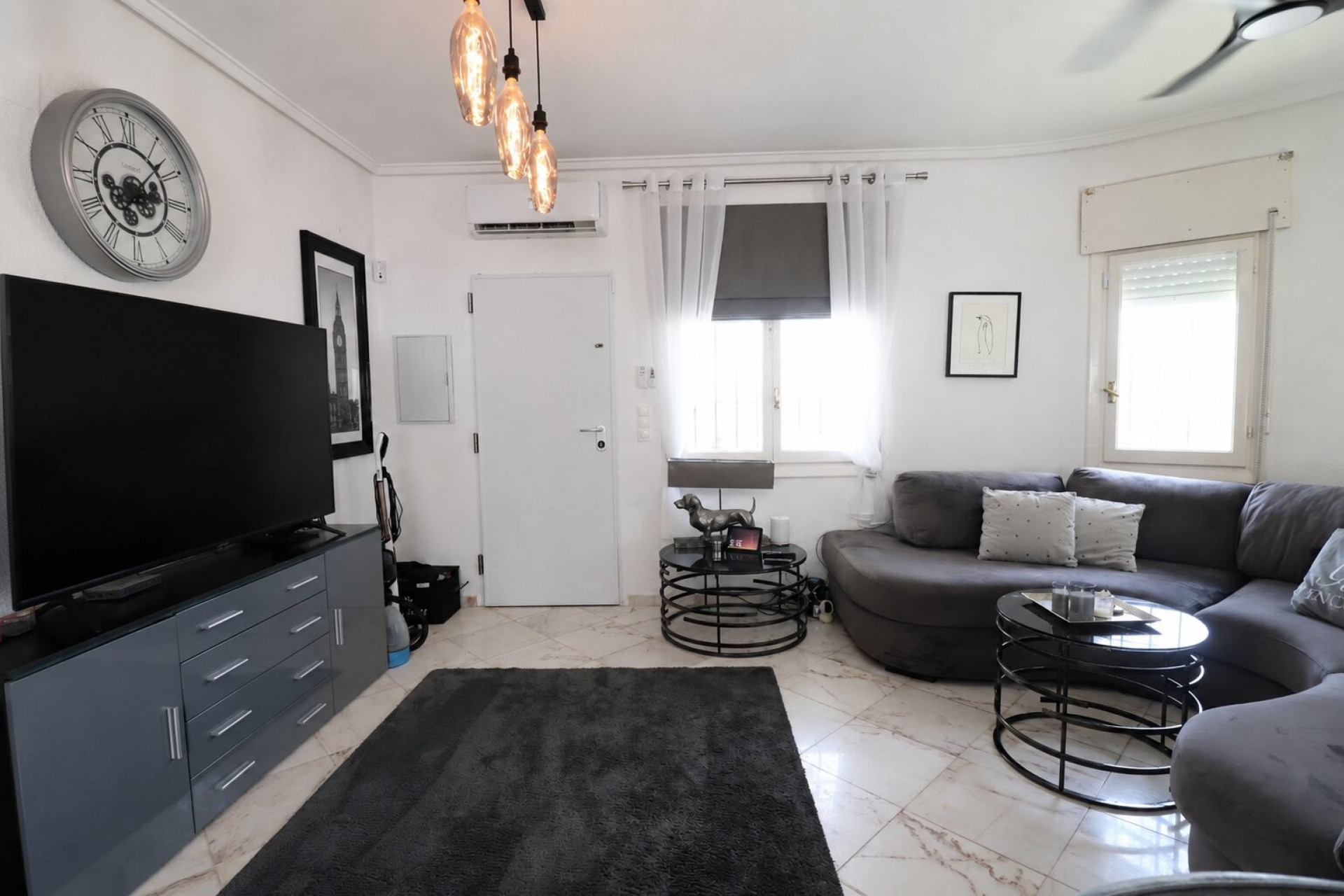 Reventa - Detached Villa - Orihuela Costa - Villamartin