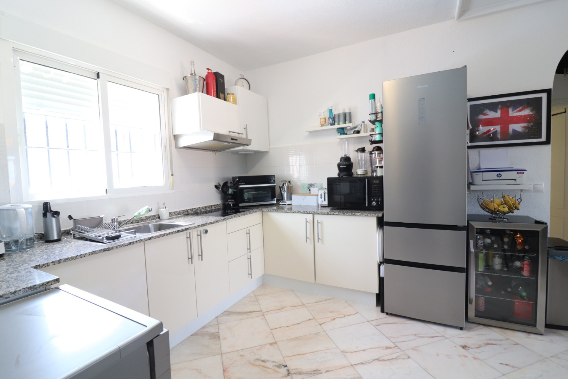 Reventa - Detached Villa - Orihuela Costa - Villamartin