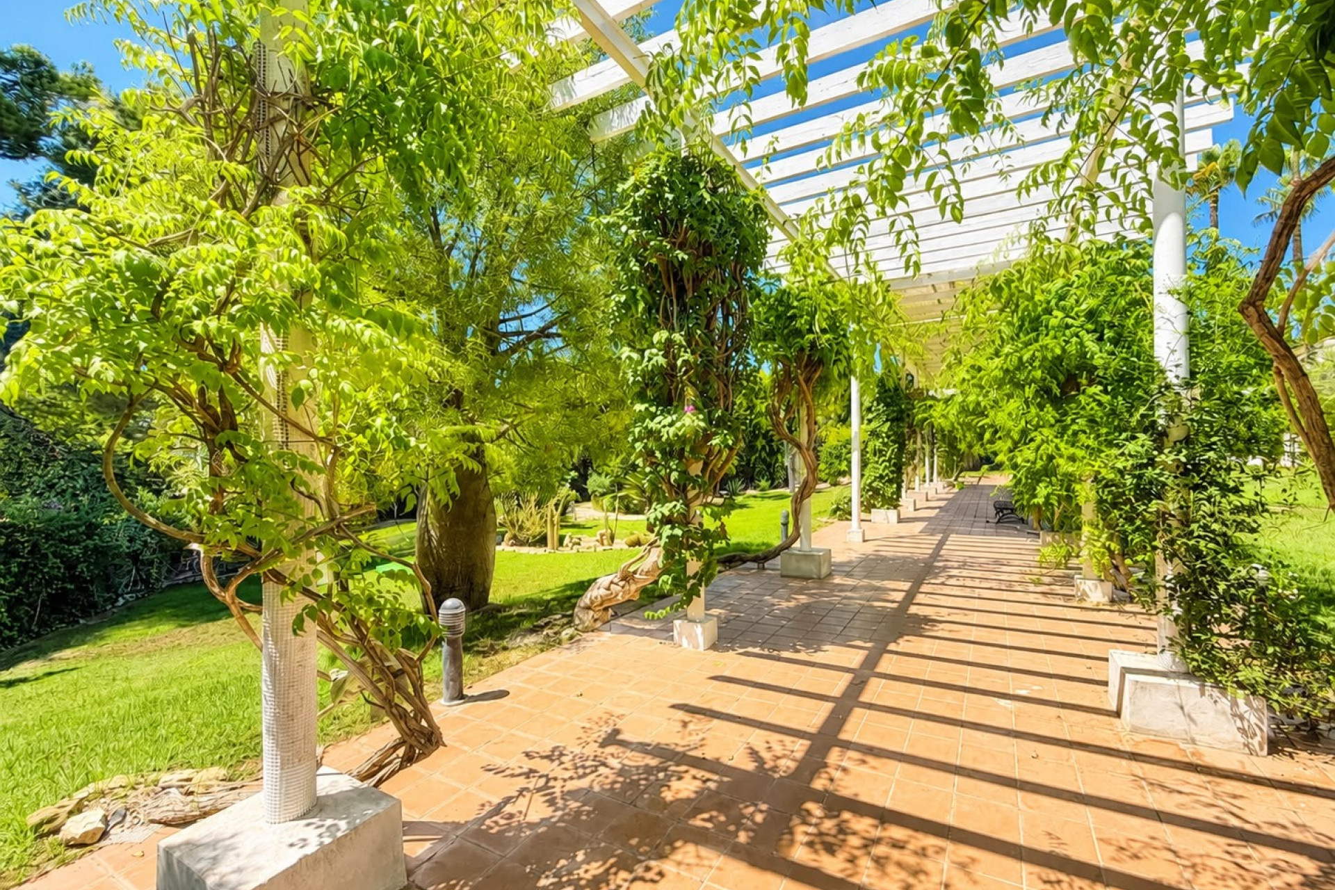 Reventa - Detached Villa - Orihuela Costa - Villamartin