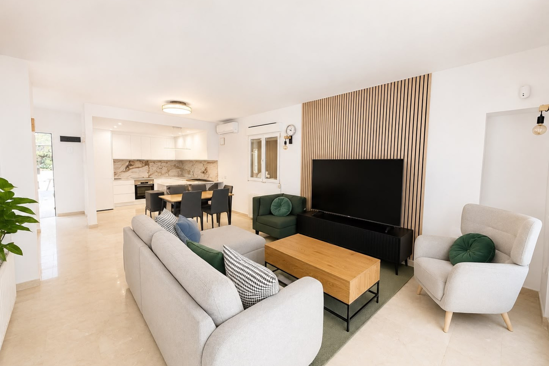 Reventa - Detached Villa - Orihuela Costa - Villamartin