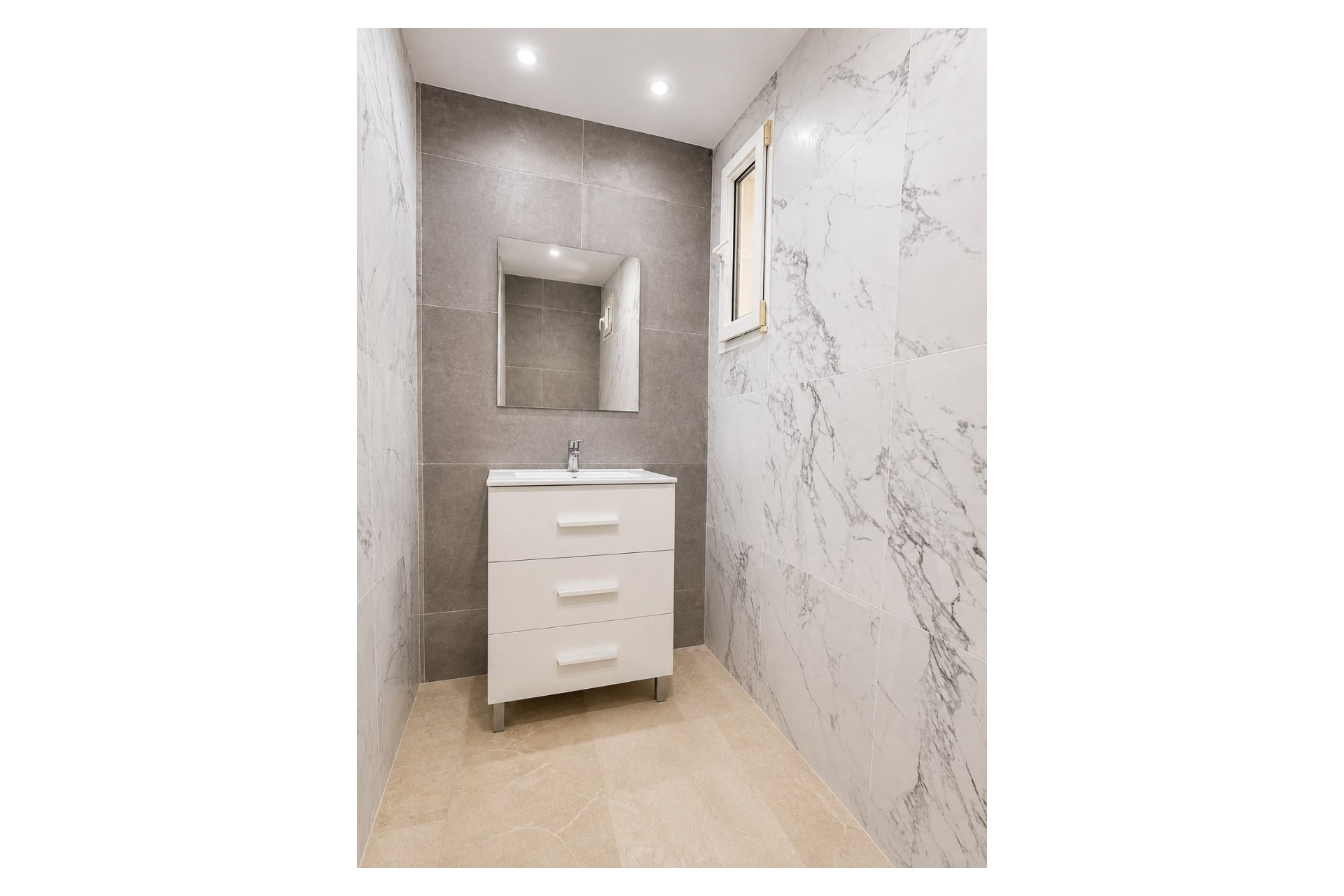 Reventa - Detached Villa - Orihuela Costa - Villamartin