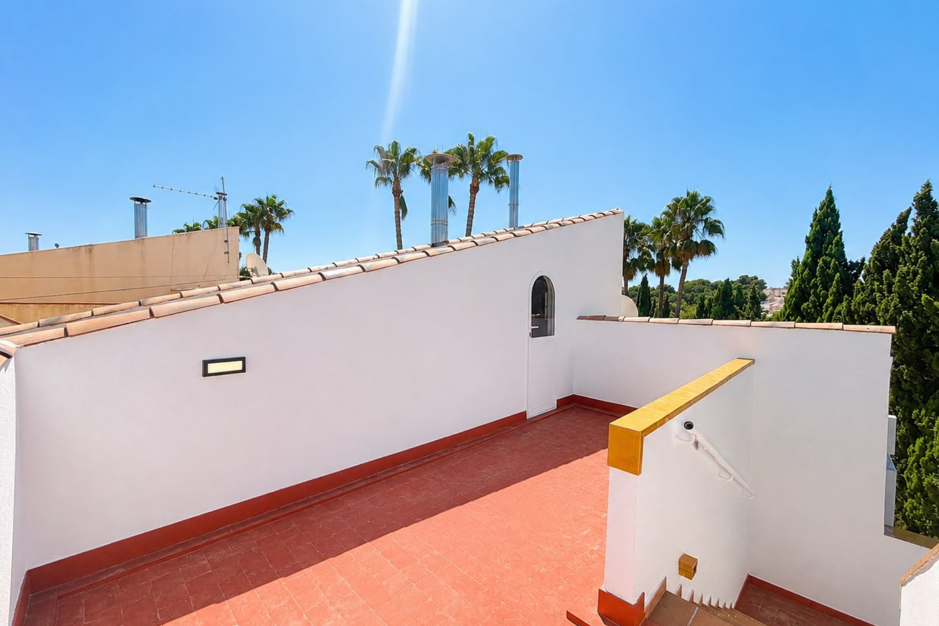 Reventa - Detached Villa - Orihuela Costa - Villamartin