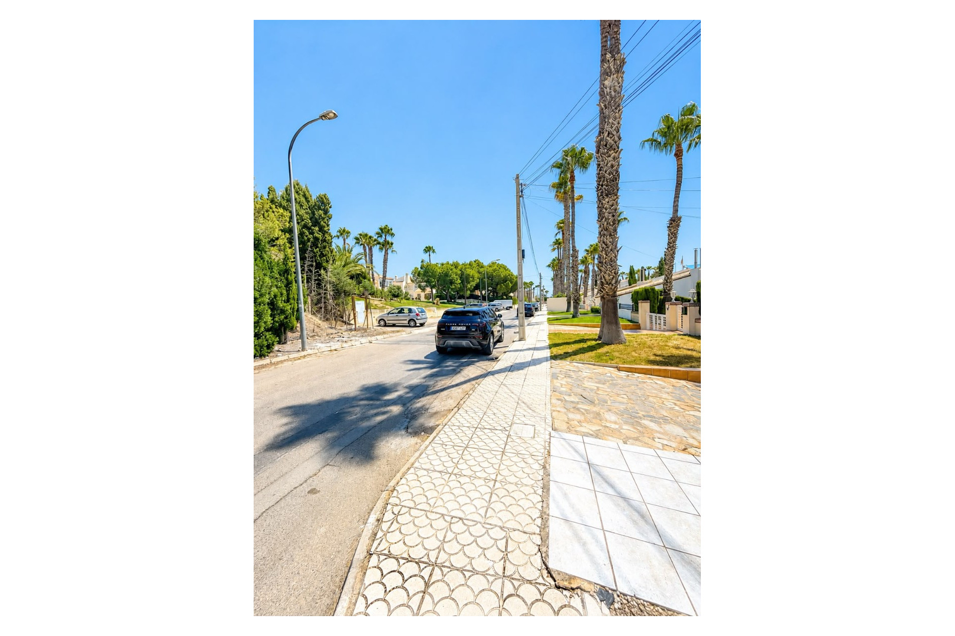 Reventa - Detached Villa - Orihuela Costa - Villamartin