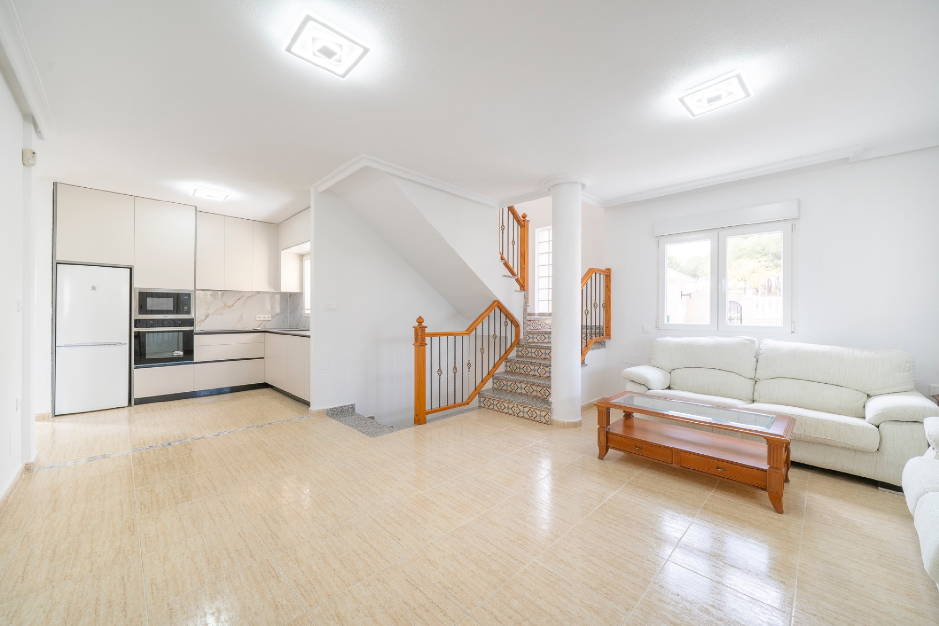 Reventa - Detached Villa - Orihuela Costa - Villamartin
