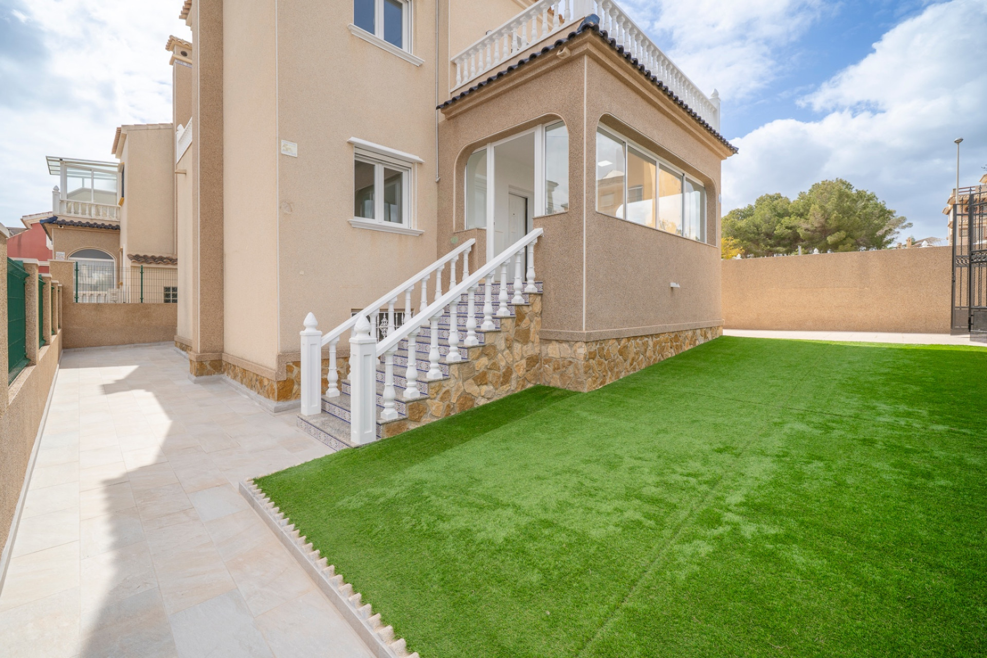 Reventa - Detached Villa - Orihuela Costa - Villamartin