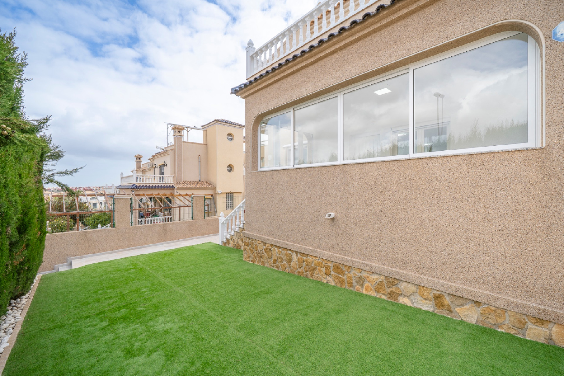 Reventa - Detached Villa - Orihuela Costa - Villamartin