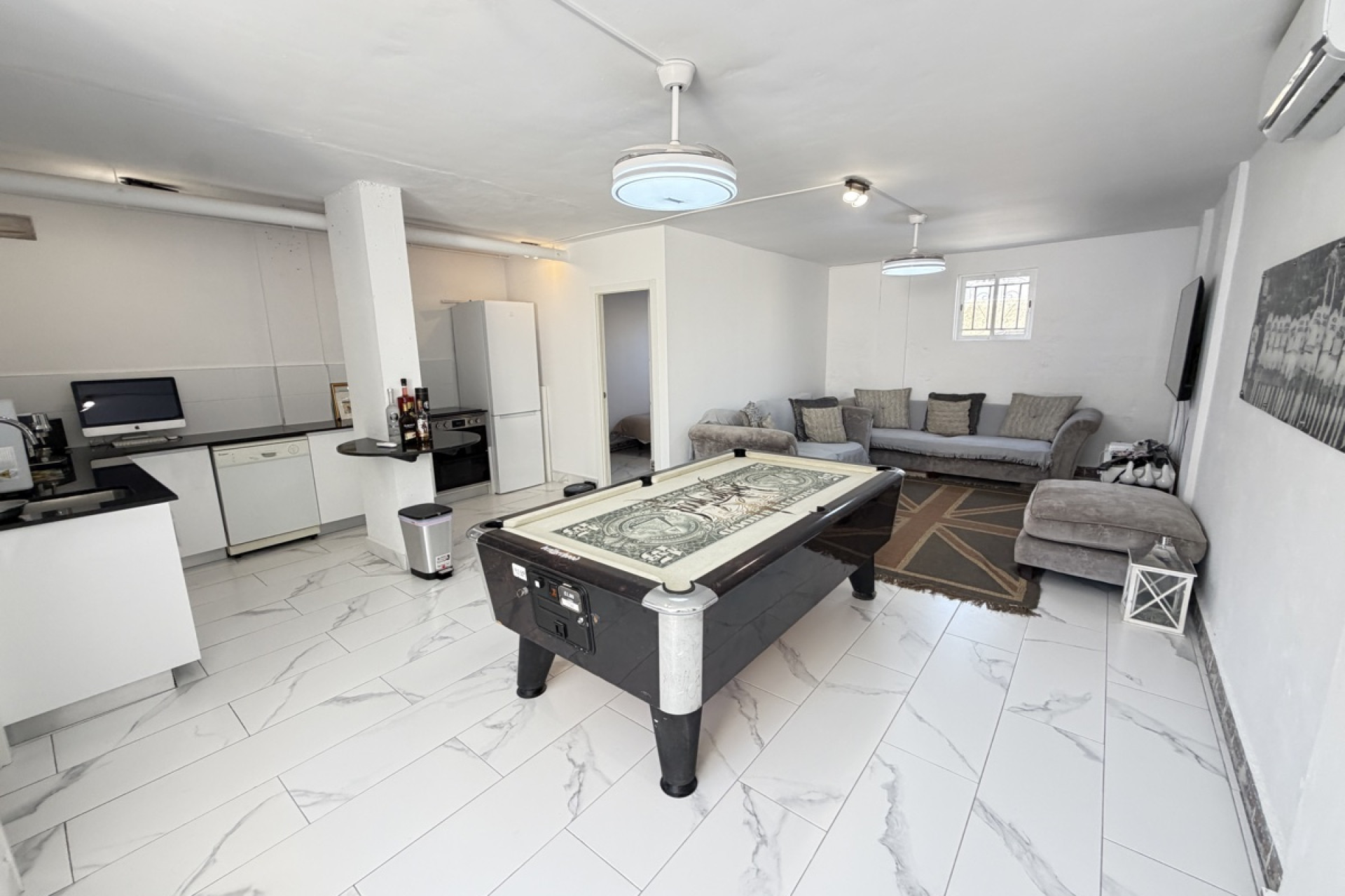 Reventa - Detached Villa - Orihuela Costa - Villamartin