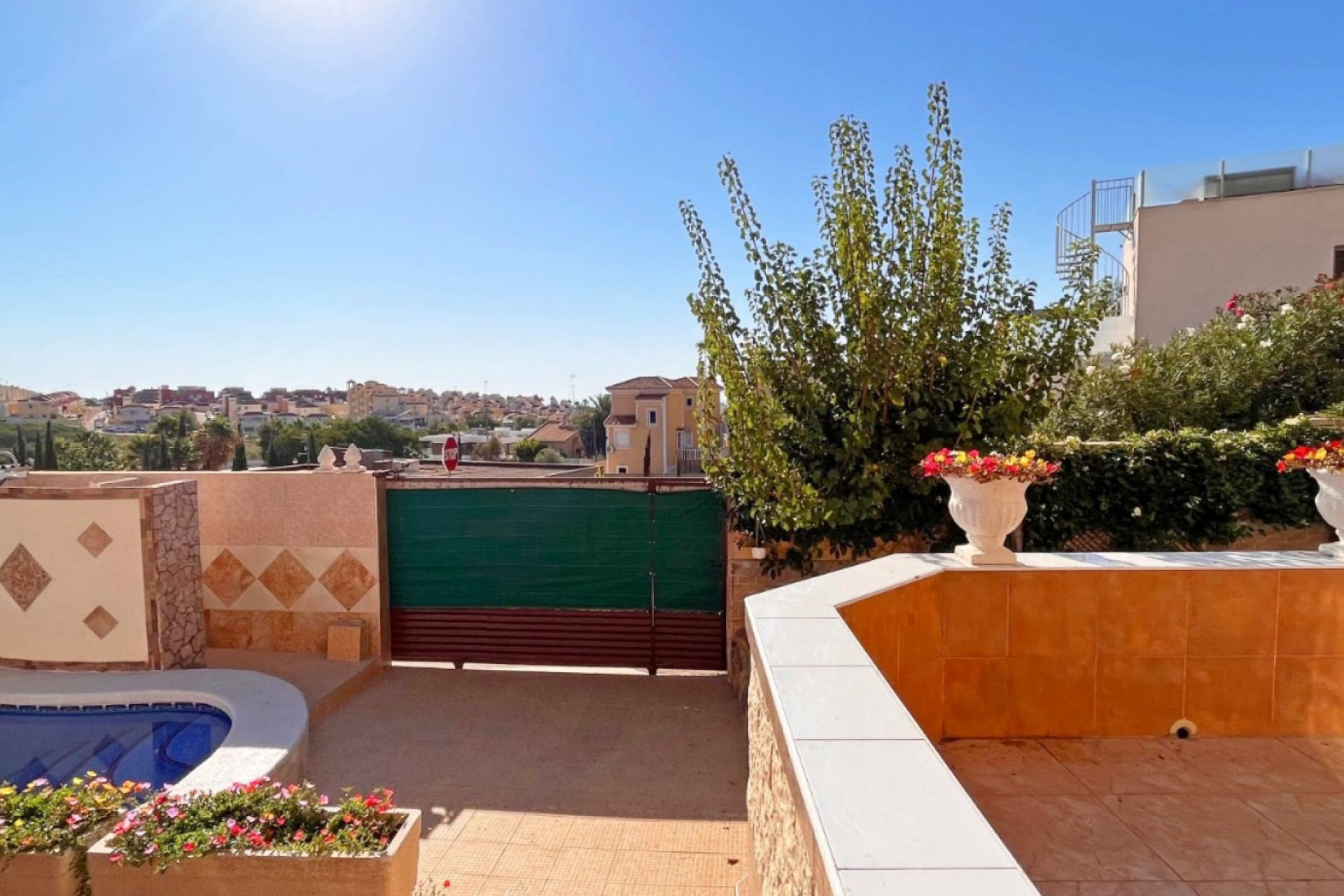 Reventa - Detached Villa - Orihuela Costa - Villamartin