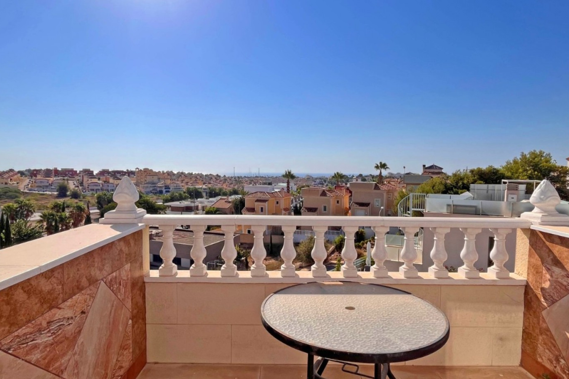 Reventa - Detached Villa - Orihuela Costa - Villamartin