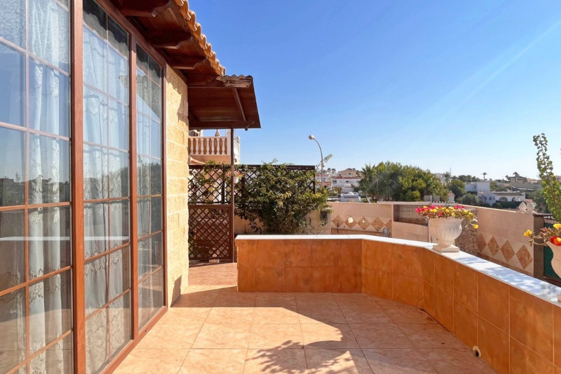 Reventa - Detached Villa - Orihuela Costa - Villamartin