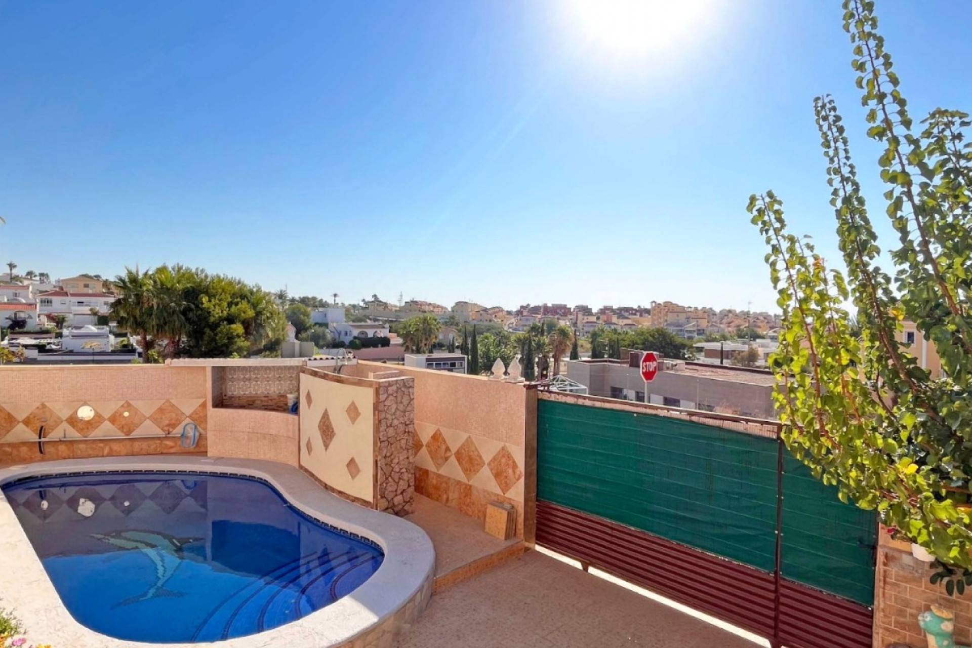 Reventa - Detached Villa - Orihuela Costa - Villamartin