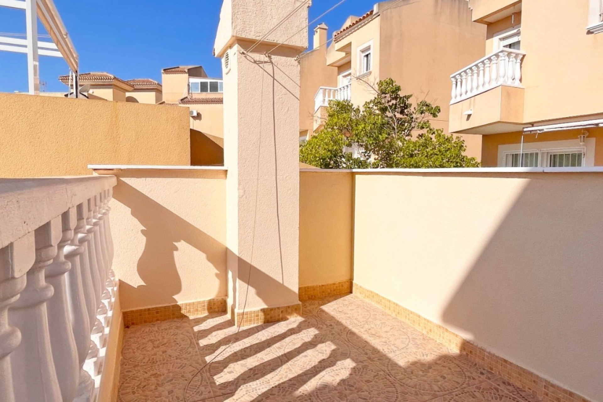 Reventa - Detached Villa - Orihuela Costa - Villamartin