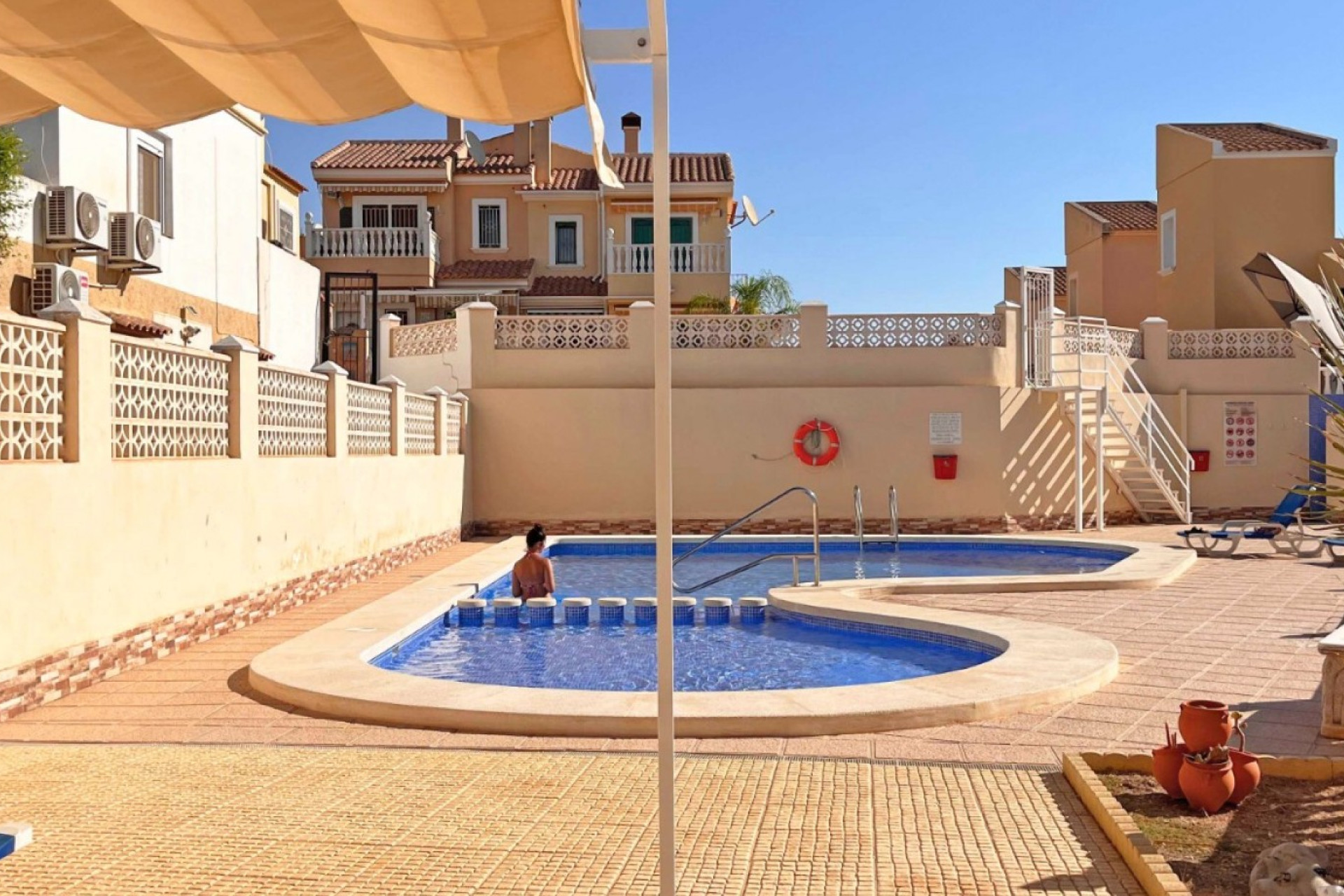 Reventa - Detached Villa - Orihuela Costa - Villamartin