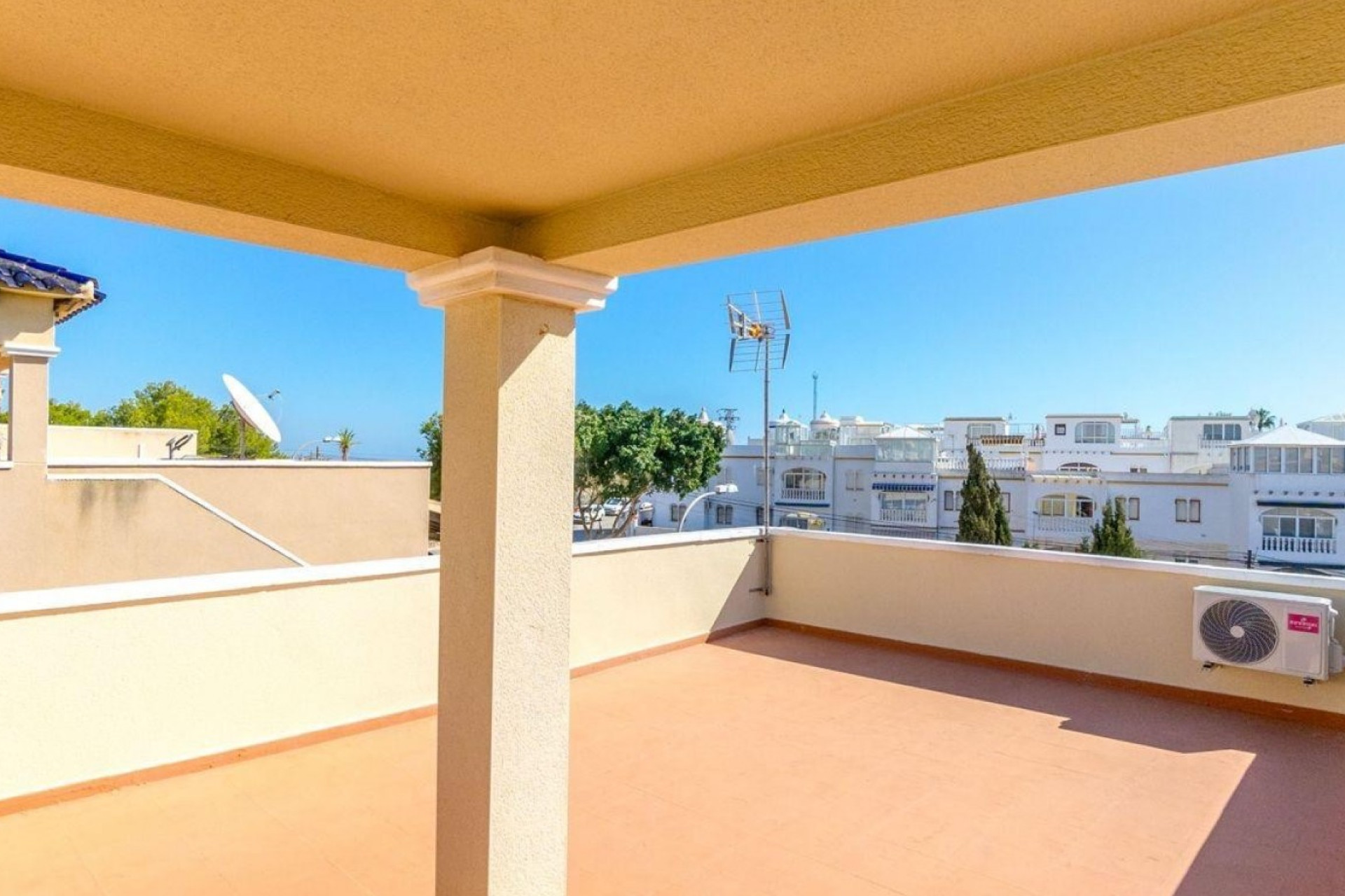 Reventa - Detached Villa - Orihuela Costa - Villamartin