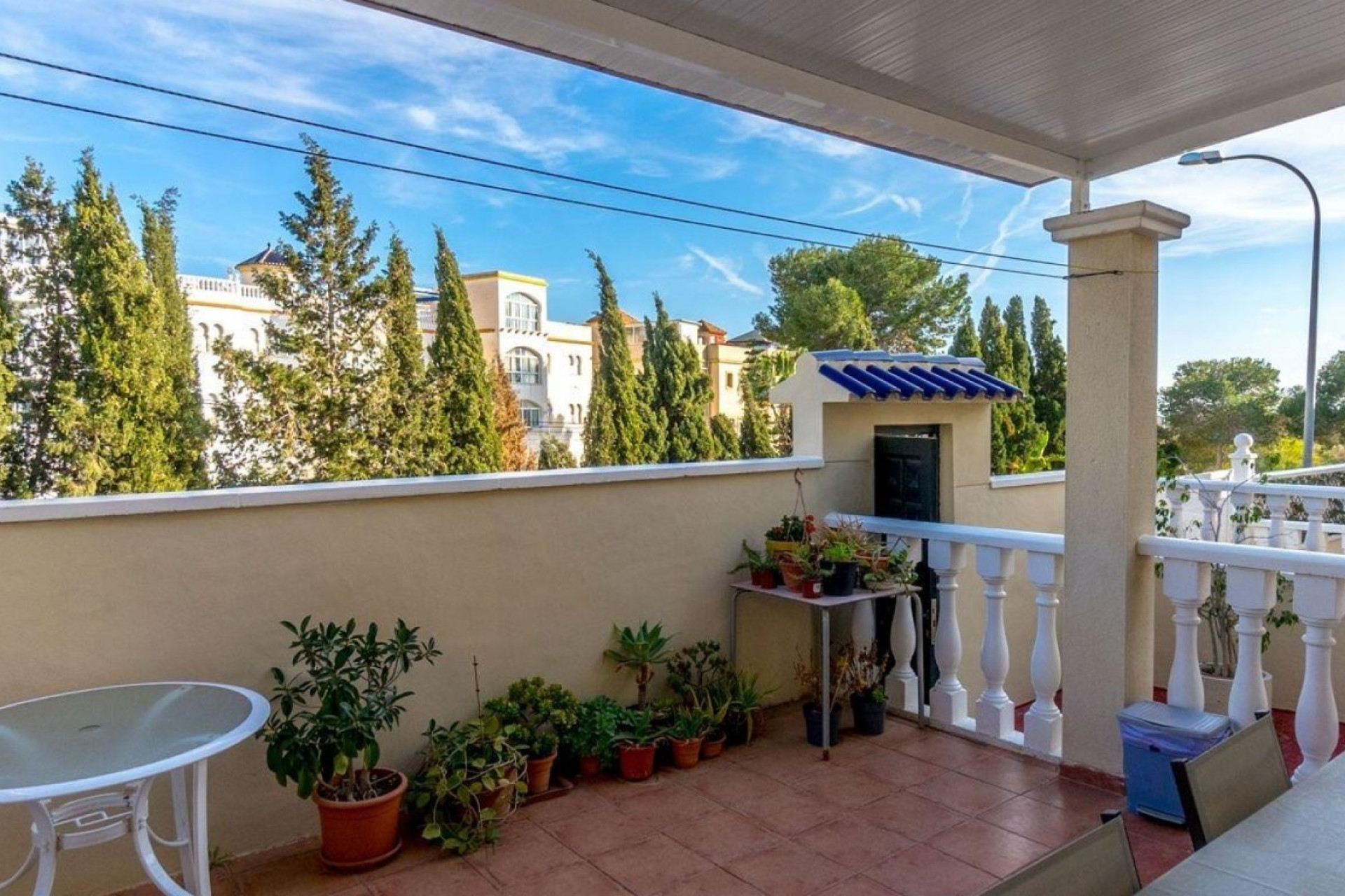 Reventa - Detached Villa - Orihuela Costa - Villamartin