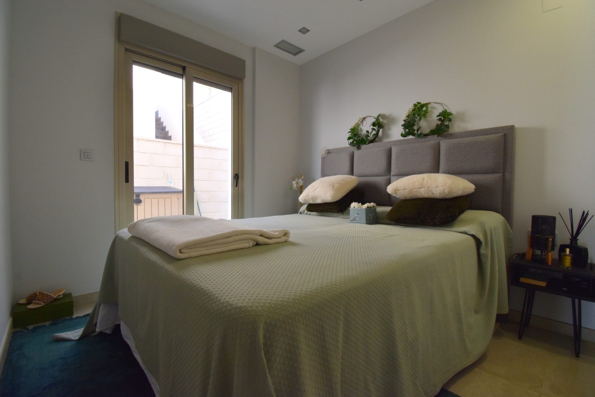 Reventa - Detached Villa - Orihuela Costa - Villamartin