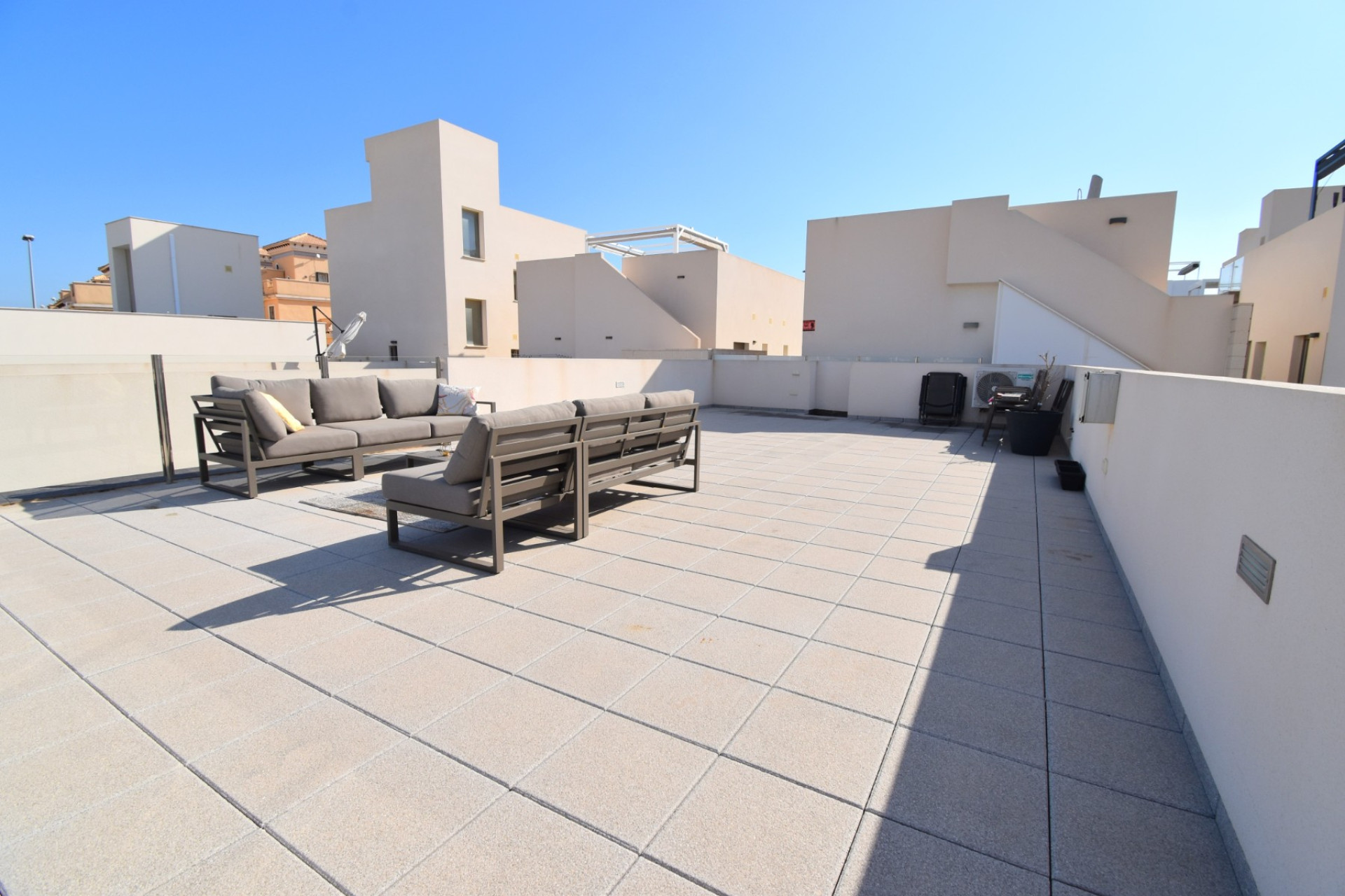 Reventa - Detached Villa - Orihuela Costa - Villamartin