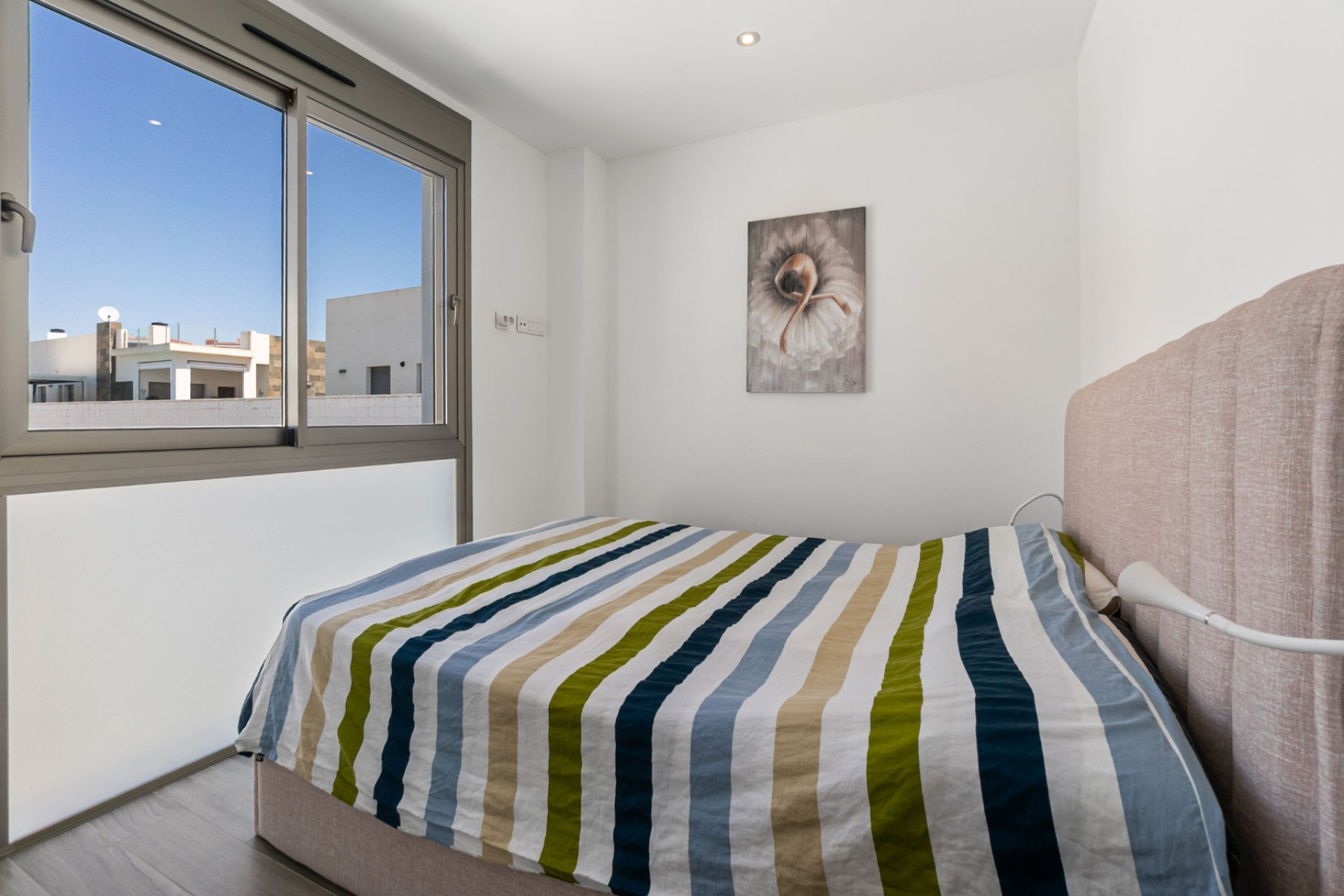 Reventa - Detached Villa - Orihuela Costa - Villamartin