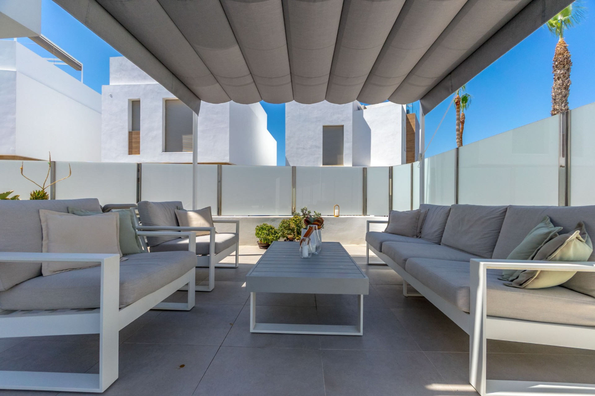 Reventa - Detached Villa - Orihuela Costa - Villamartin