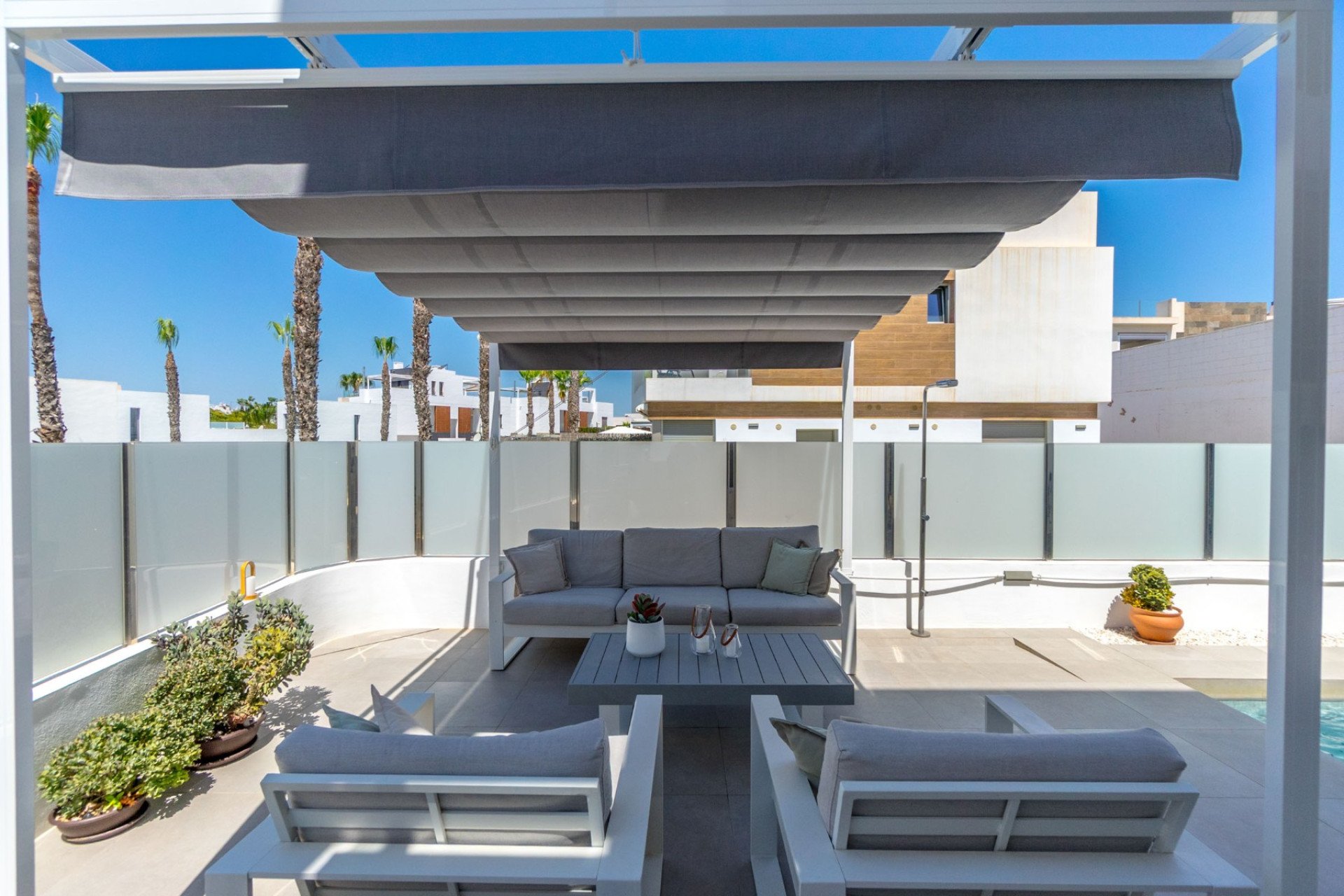 Reventa - Detached Villa - Orihuela Costa - Villamartin