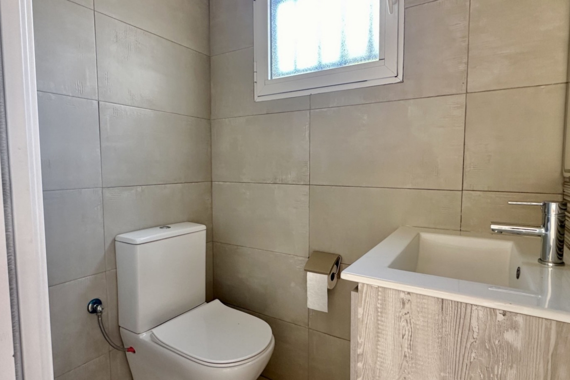 Reventa - Detached Villa - Orihuela Costa - Villamartin