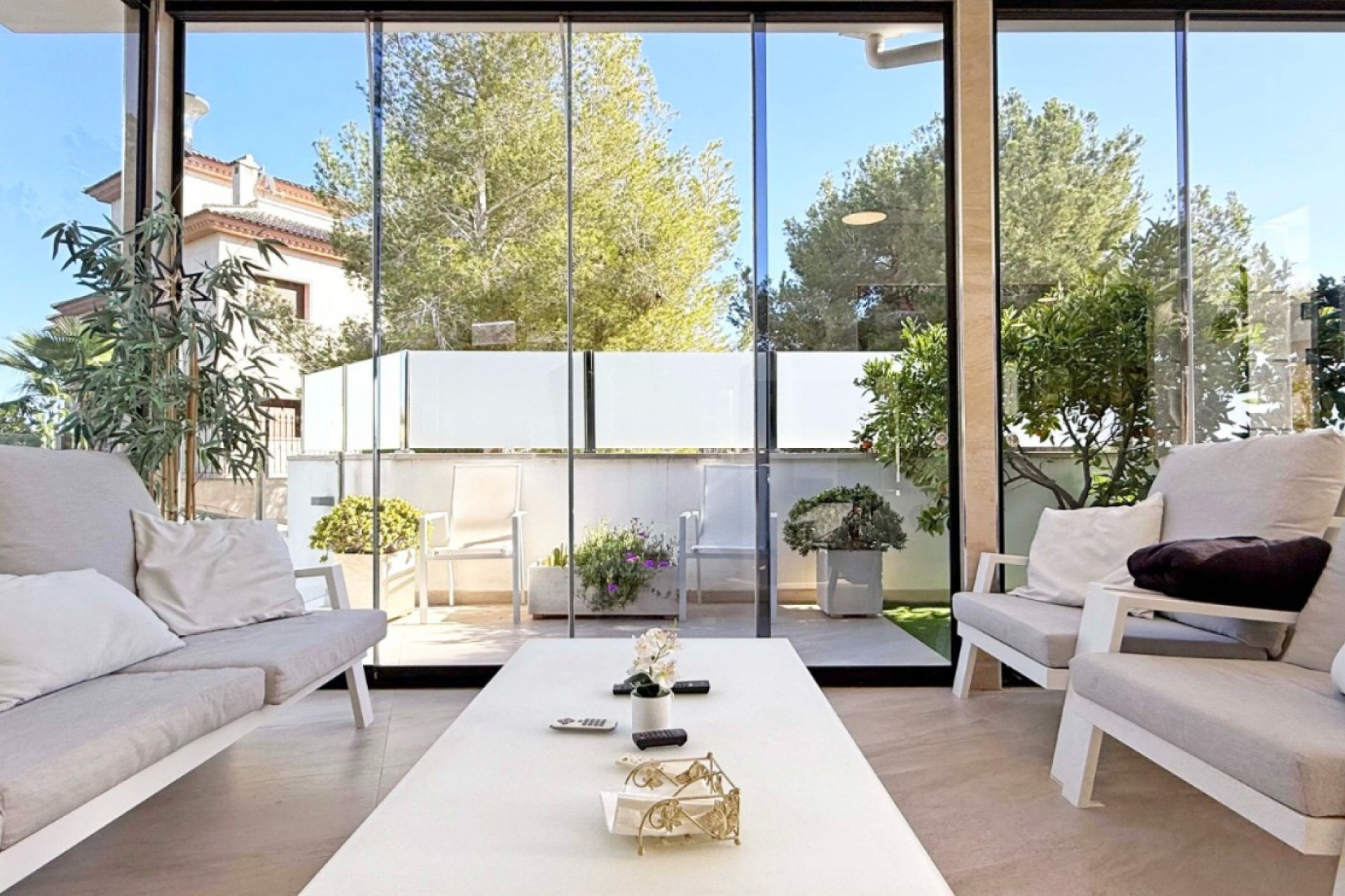 Reventa - Detached Villa - Orihuela Costa - Villamartin