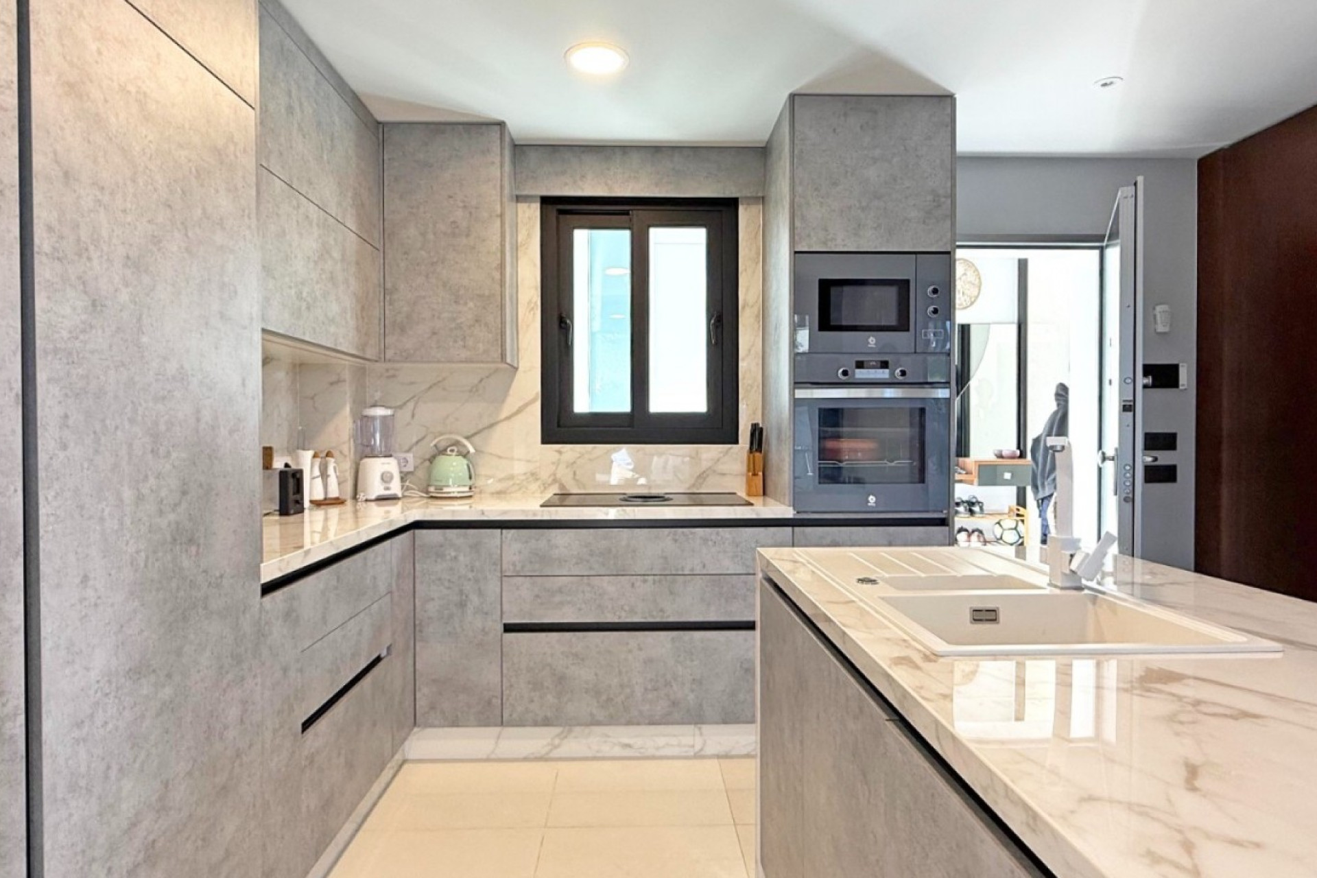 Reventa - Detached Villa - Orihuela Costa - Villamartin