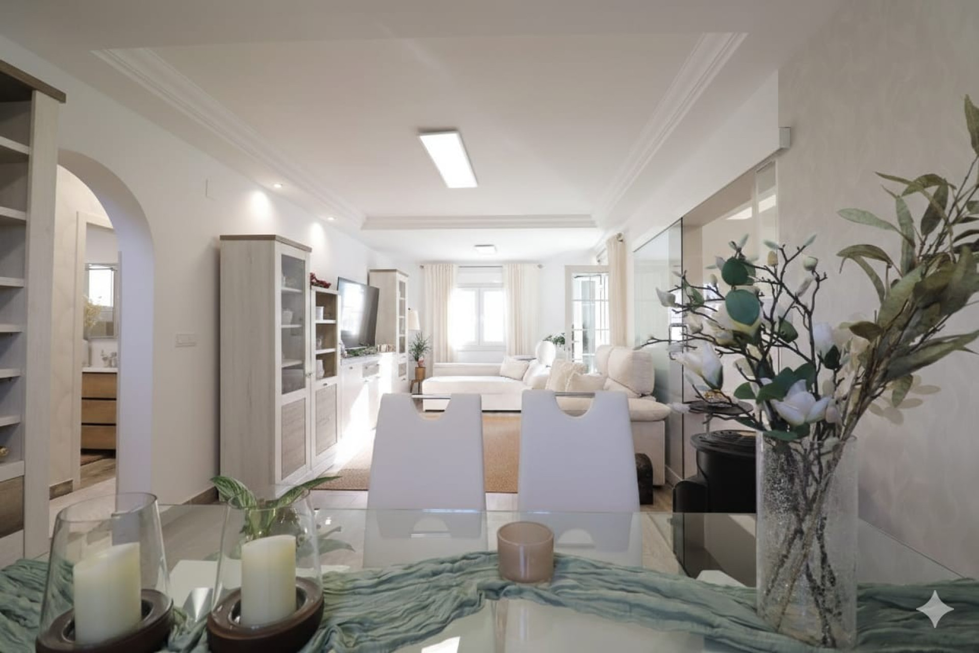 Reventa - Detached Villa - Orihuela Costa - Villamartin