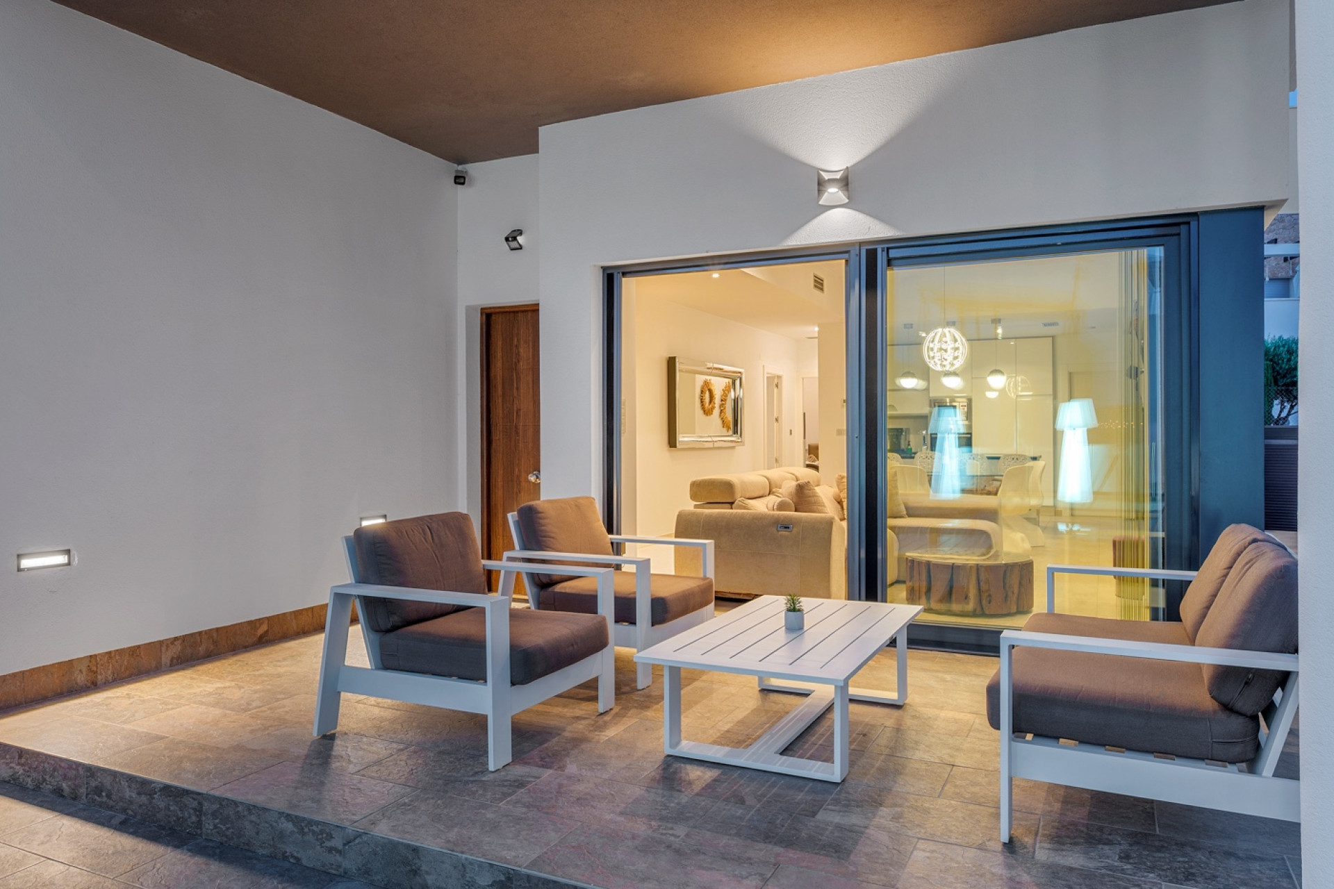 Reventa - Detached Villa - Orihuela Costa - Villamartin