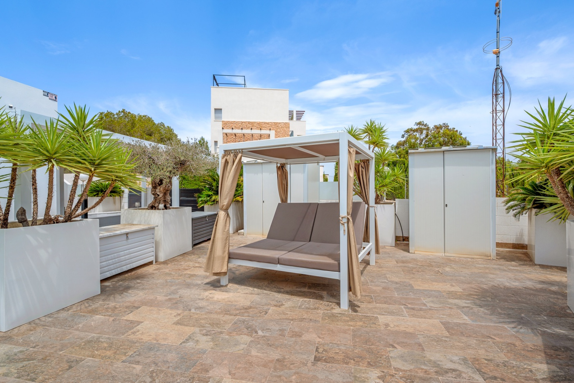 Reventa - Detached Villa - Orihuela Costa - Villamartin