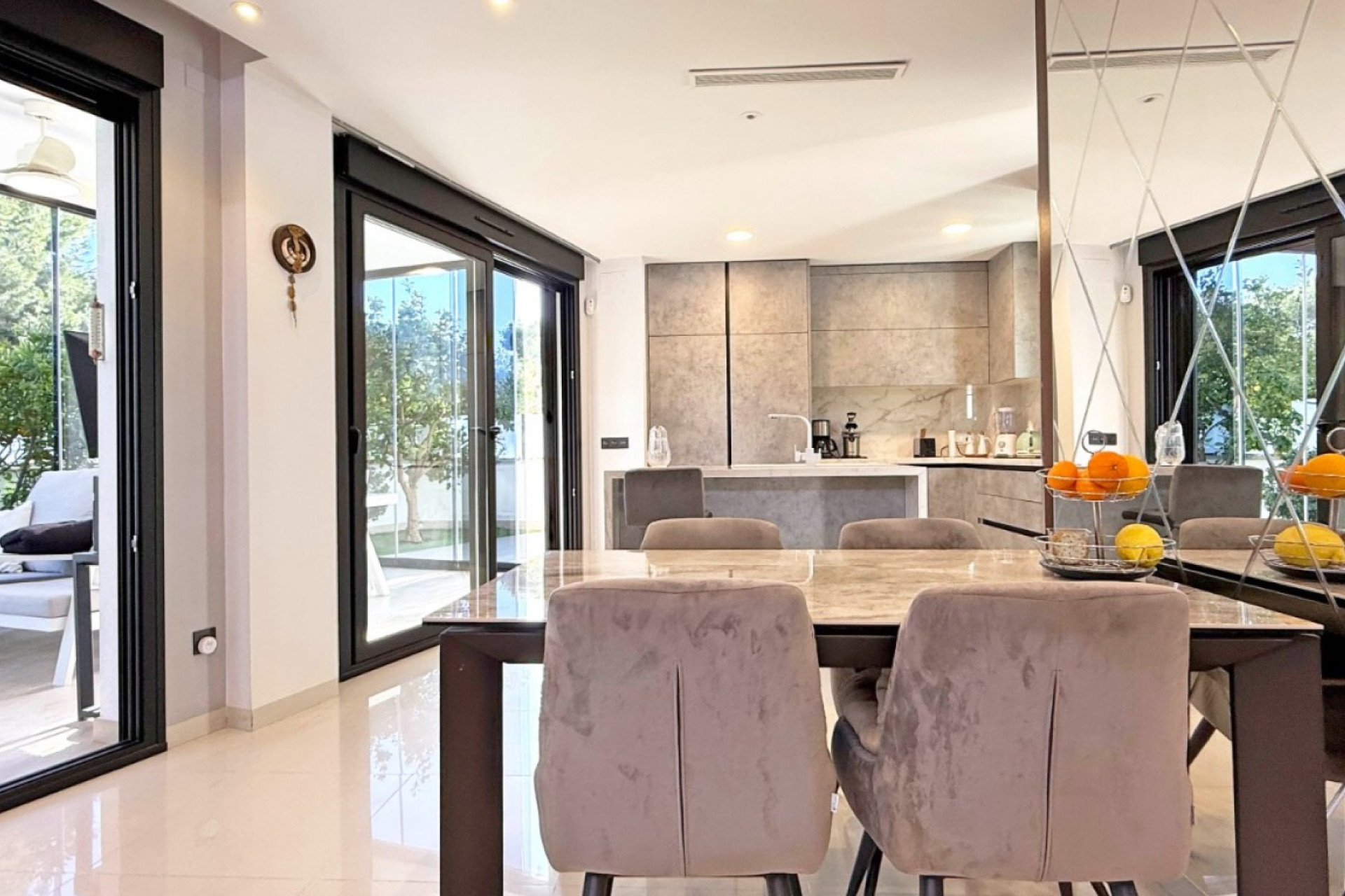 Reventa - Detached Villa - Orihuela Costa - Villamartin