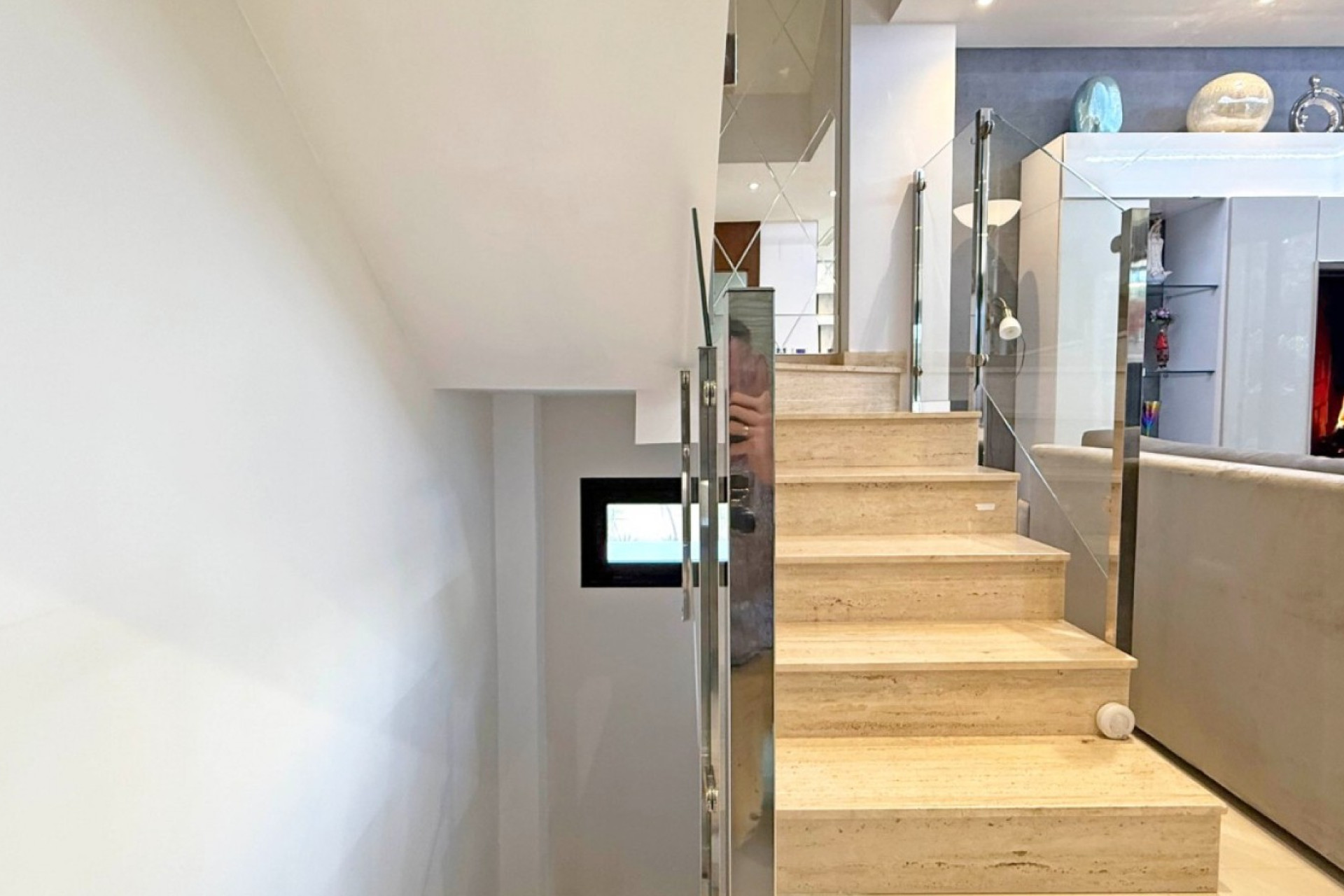 Reventa - Detached Villa - Orihuela Costa - Villamartin