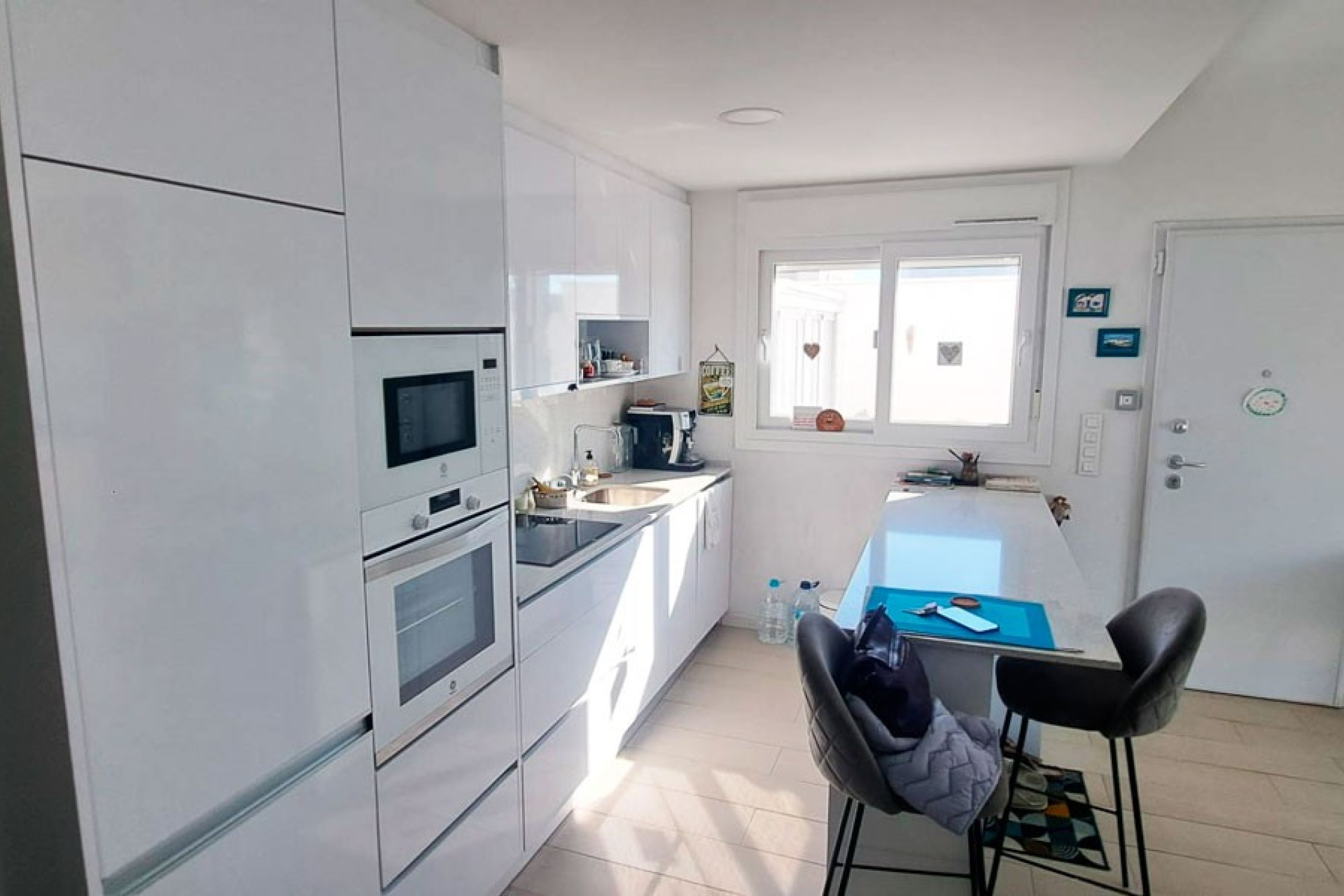 Reventa - Detached Villa - Pilar de La Horadada - Pilar de La Horadada - Town