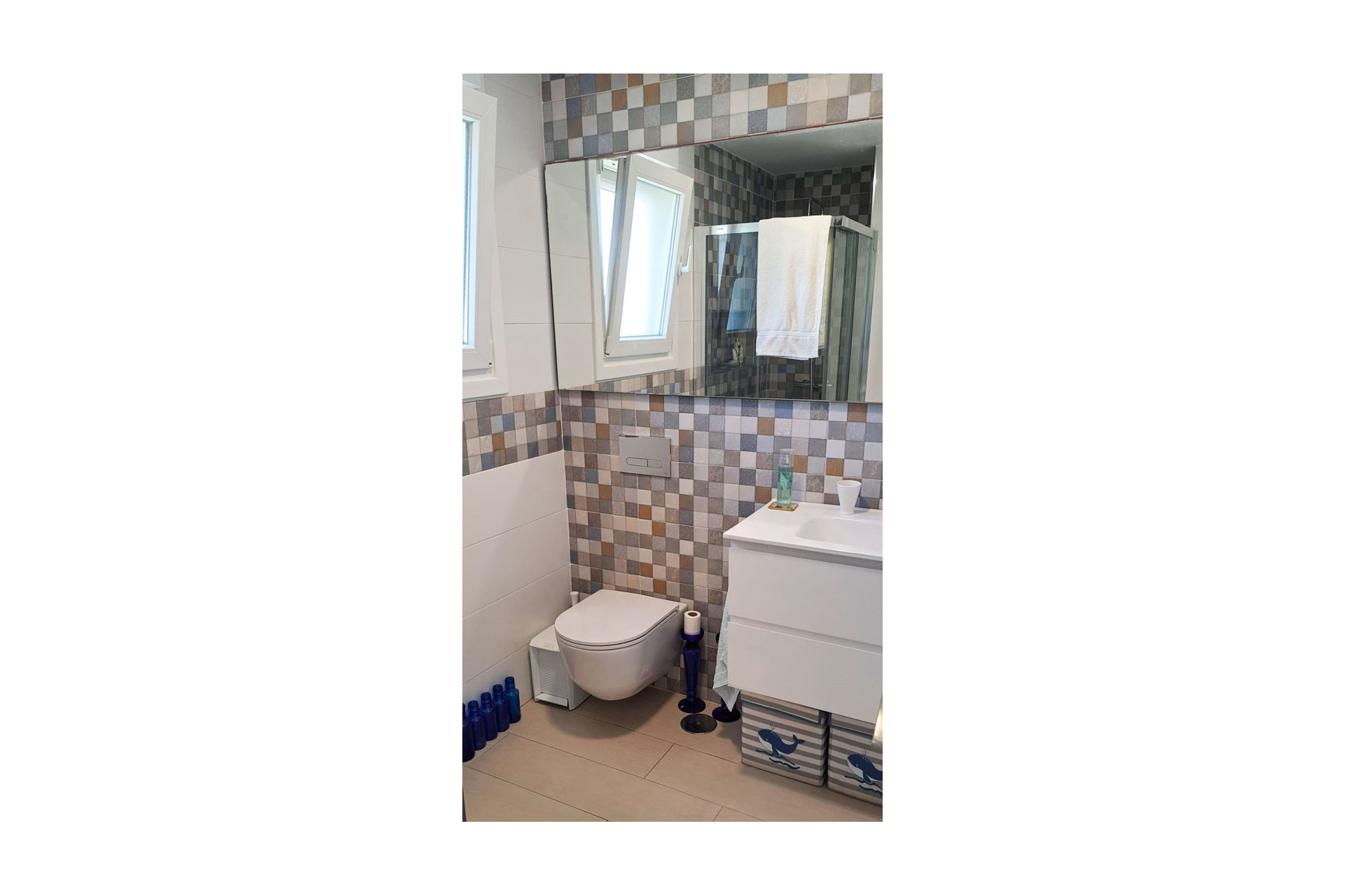 Reventa - Detached Villa - Pilar de La Horadada - Pilar de La Horadada - Town