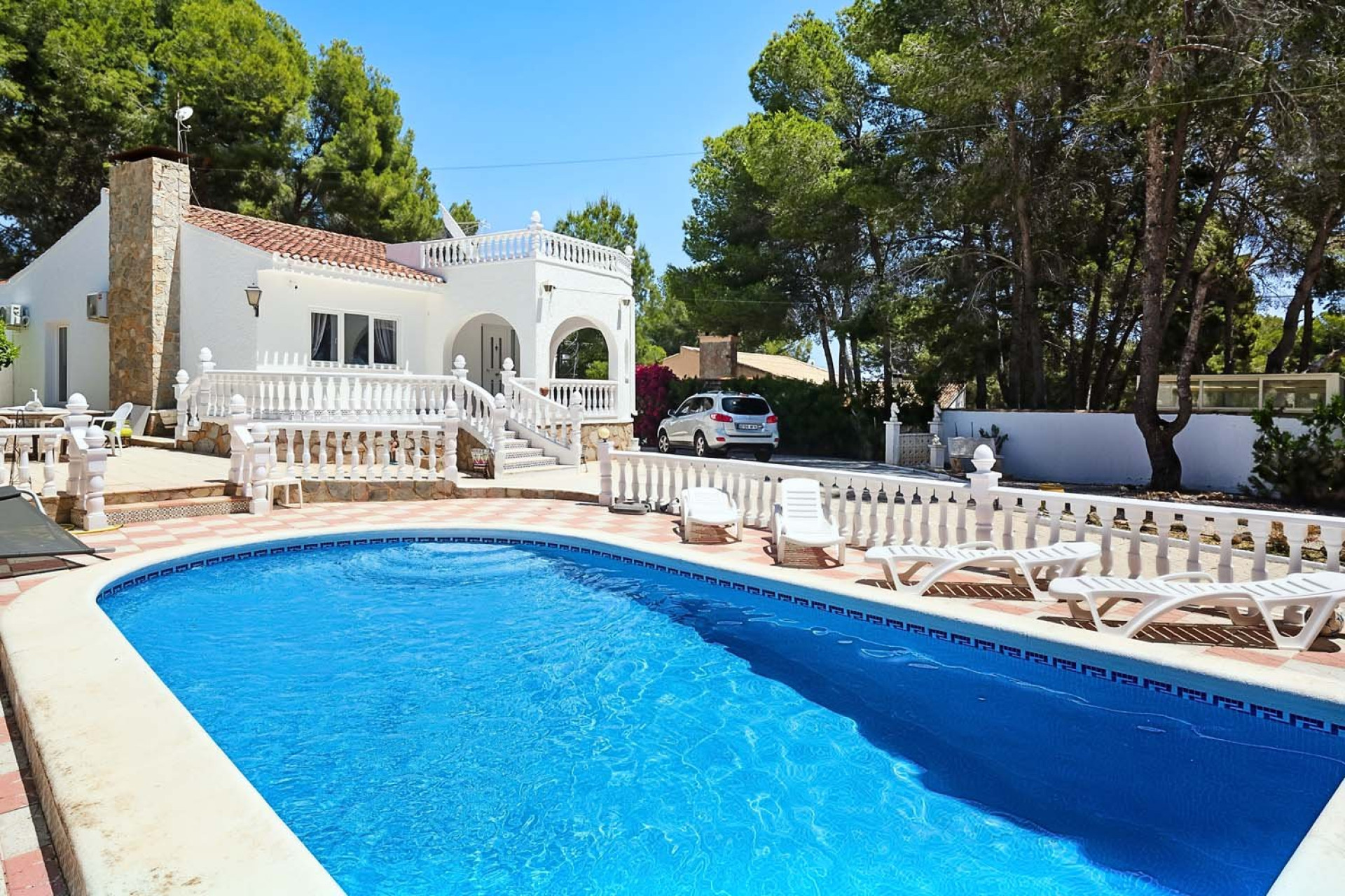Reventa - Detached Villa - Pinar de Campoverde - Pinar de Campoverde - Village