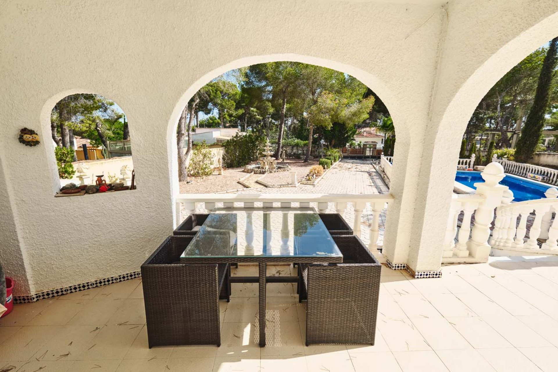 Reventa - Detached Villa - Pinar de Campoverde - Pinar de Campoverde - Village