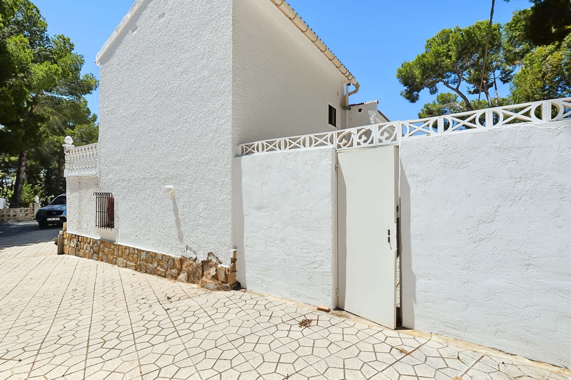 Reventa - Detached Villa - Pinar de Campoverde - Pinar de Campoverde - Village