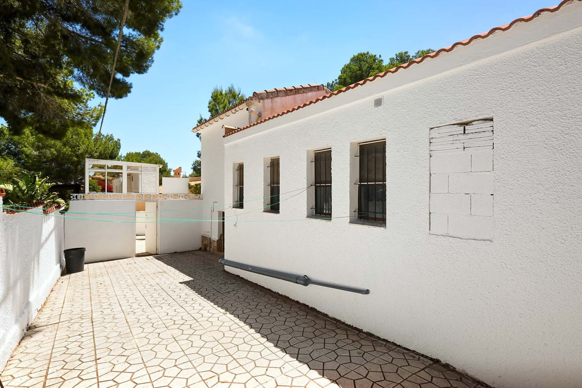 Reventa - Detached Villa - Pinar de Campoverde - Pinar de Campoverde - Village