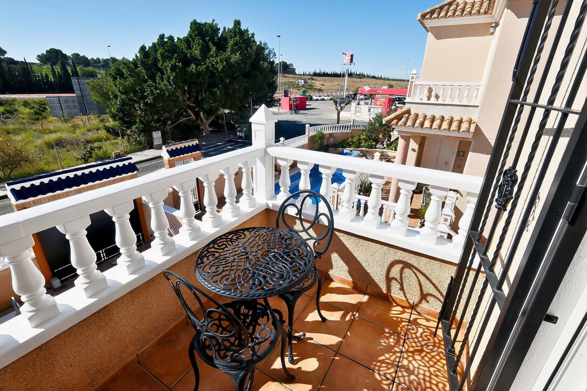 Reventa - Detached Villa - Pinar de Campoverde - Pinar de Campoverde - Village