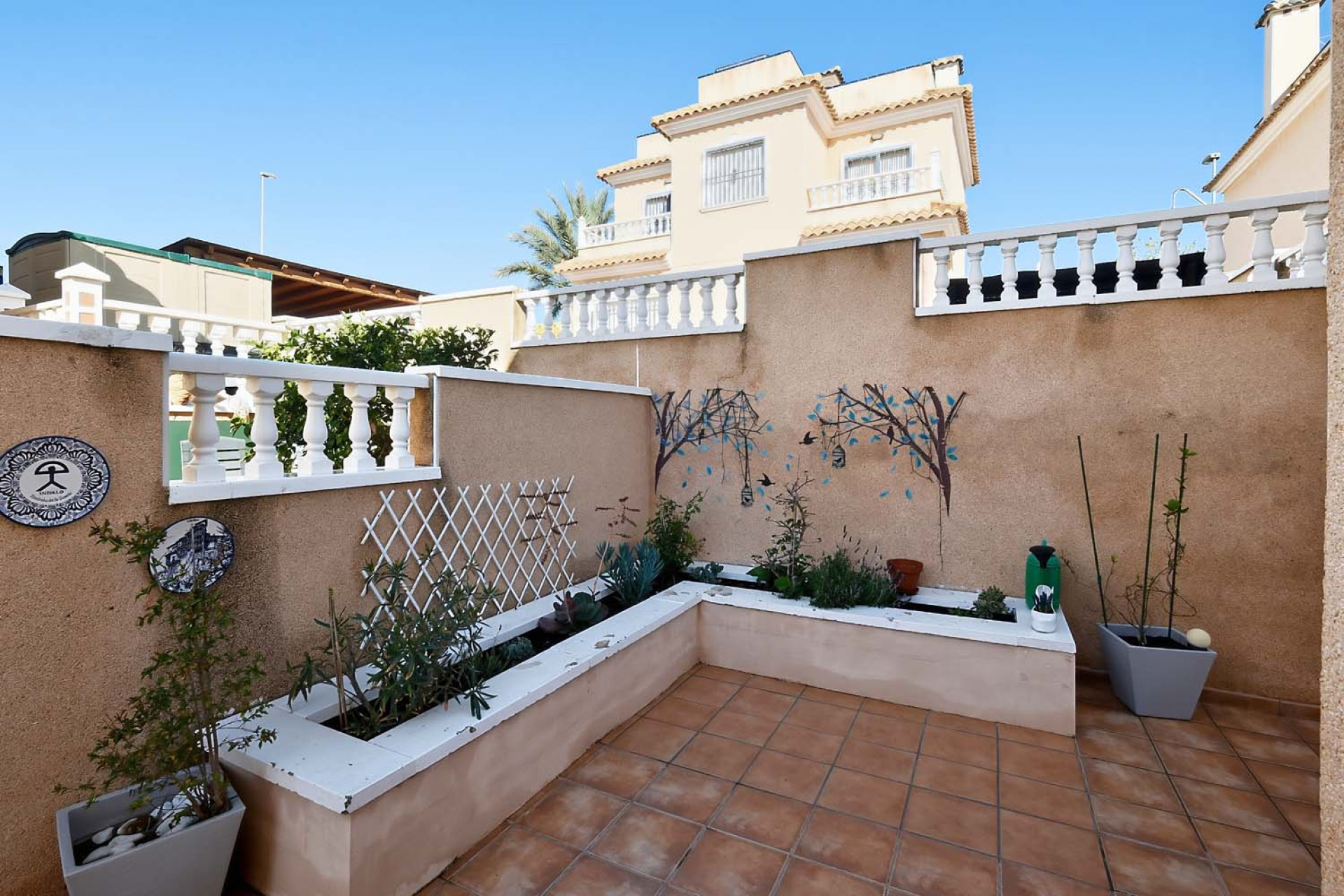 Reventa - Detached Villa - Pinar de Campoverde - Pinar de Campoverde - Village