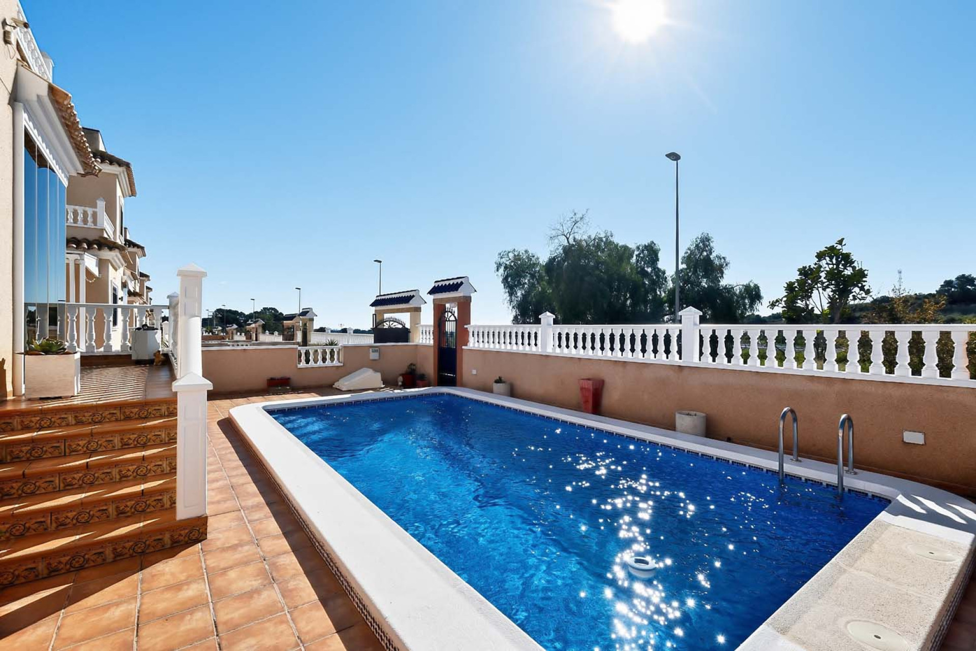 Reventa - Detached Villa - Pinar de Campoverde - Pinar de Campoverde - Village