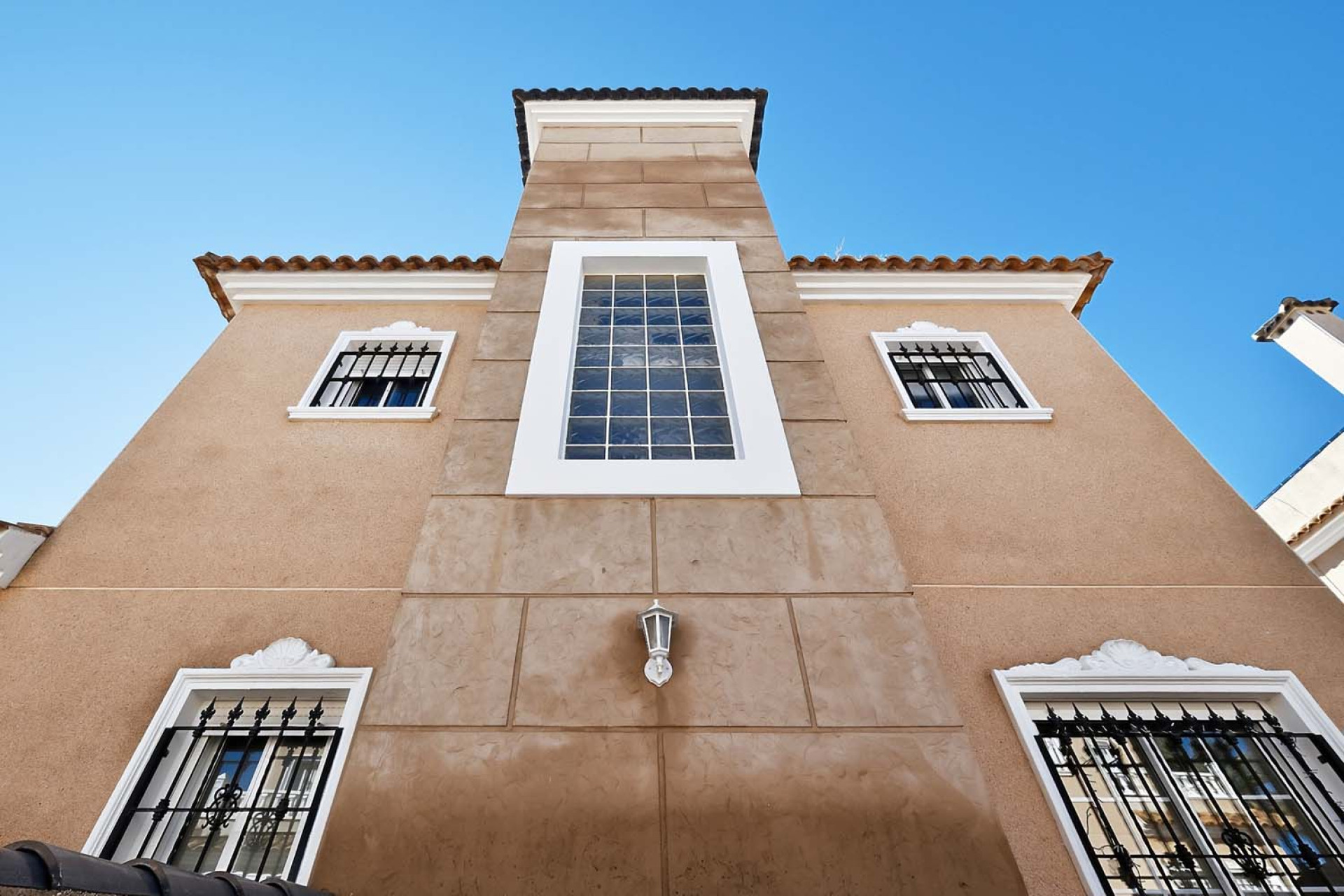 Reventa - Detached Villa - Pinar de Campoverde - Pinar de Campoverde - Village