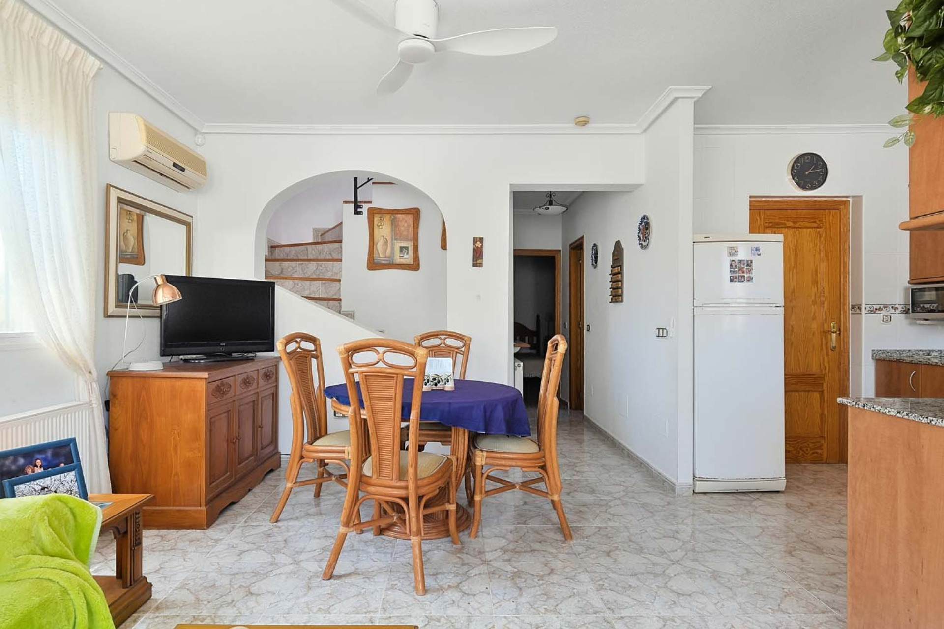 Reventa - Detached Villa - Pinar de Campoverde - Pinar de Campoverde - Village
