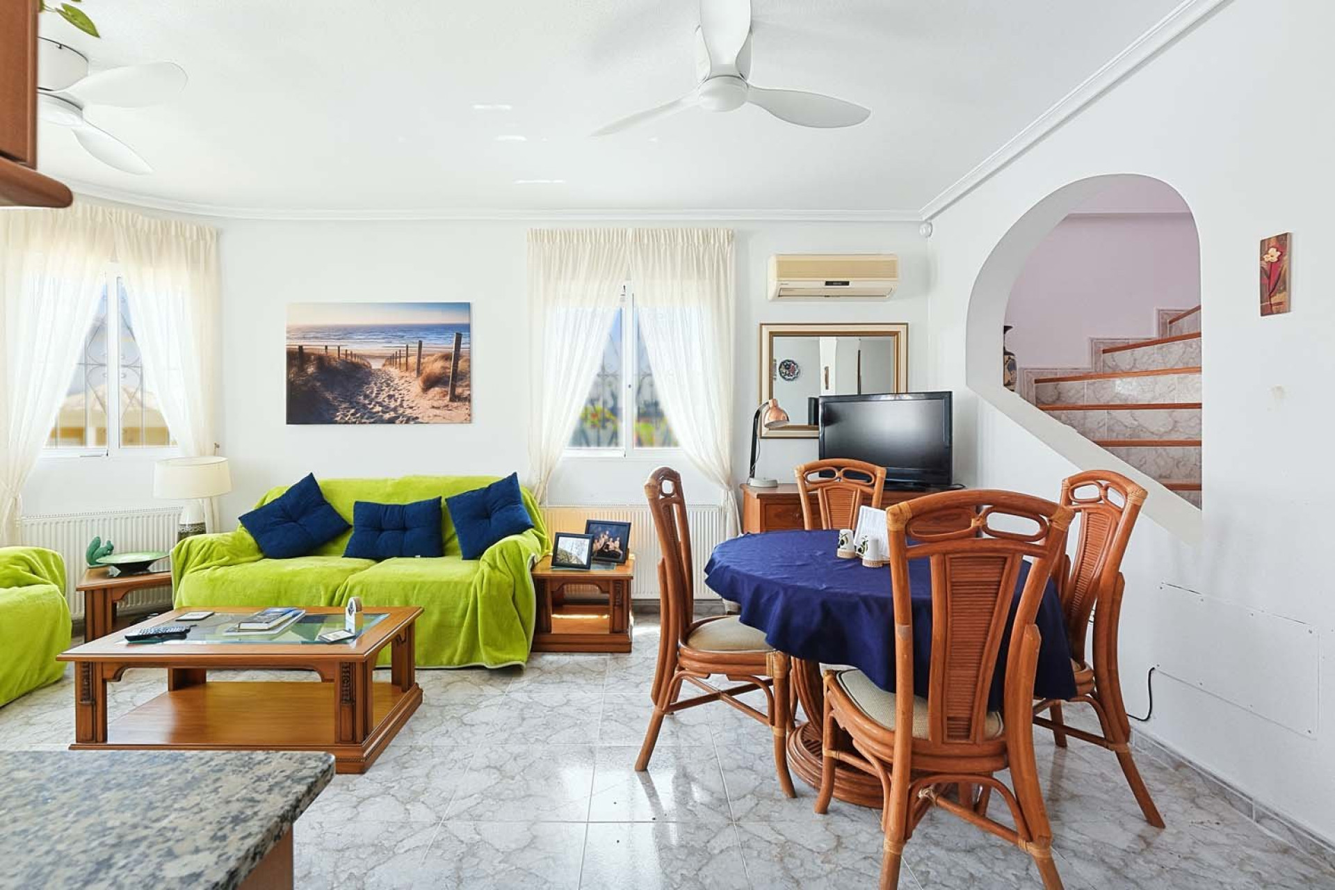 Reventa - Detached Villa - Pinar de Campoverde - Pinar de Campoverde - Village